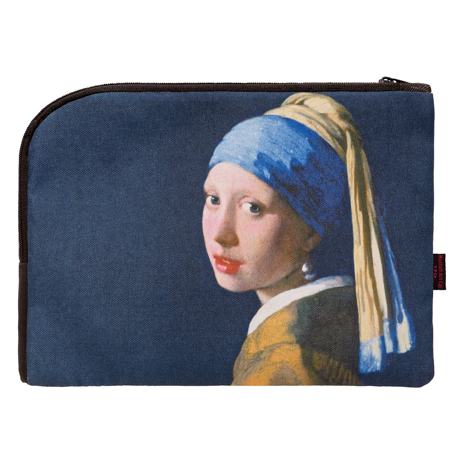 名画フラットポーチ - 画像13