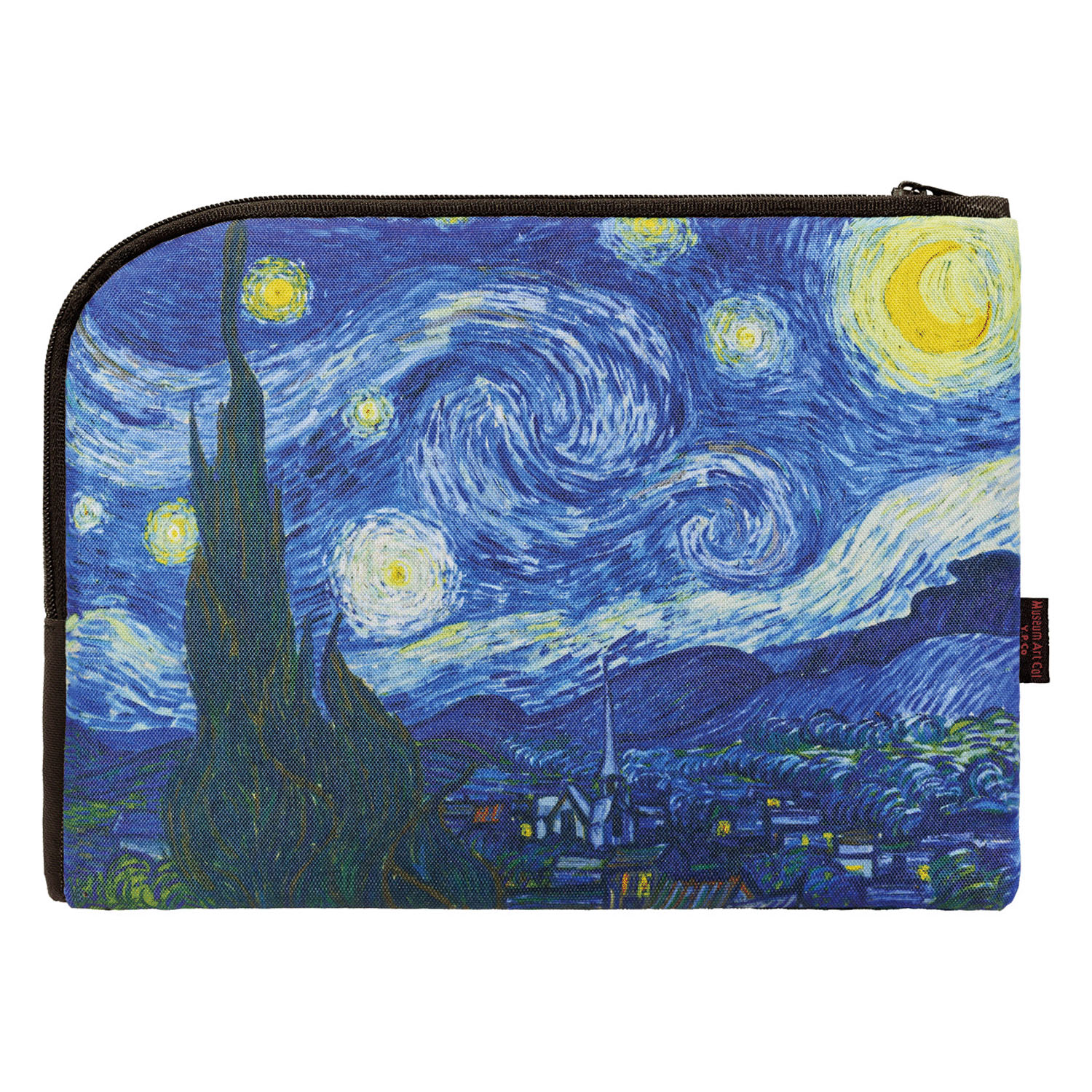 名画フラットポーチ - 画像3