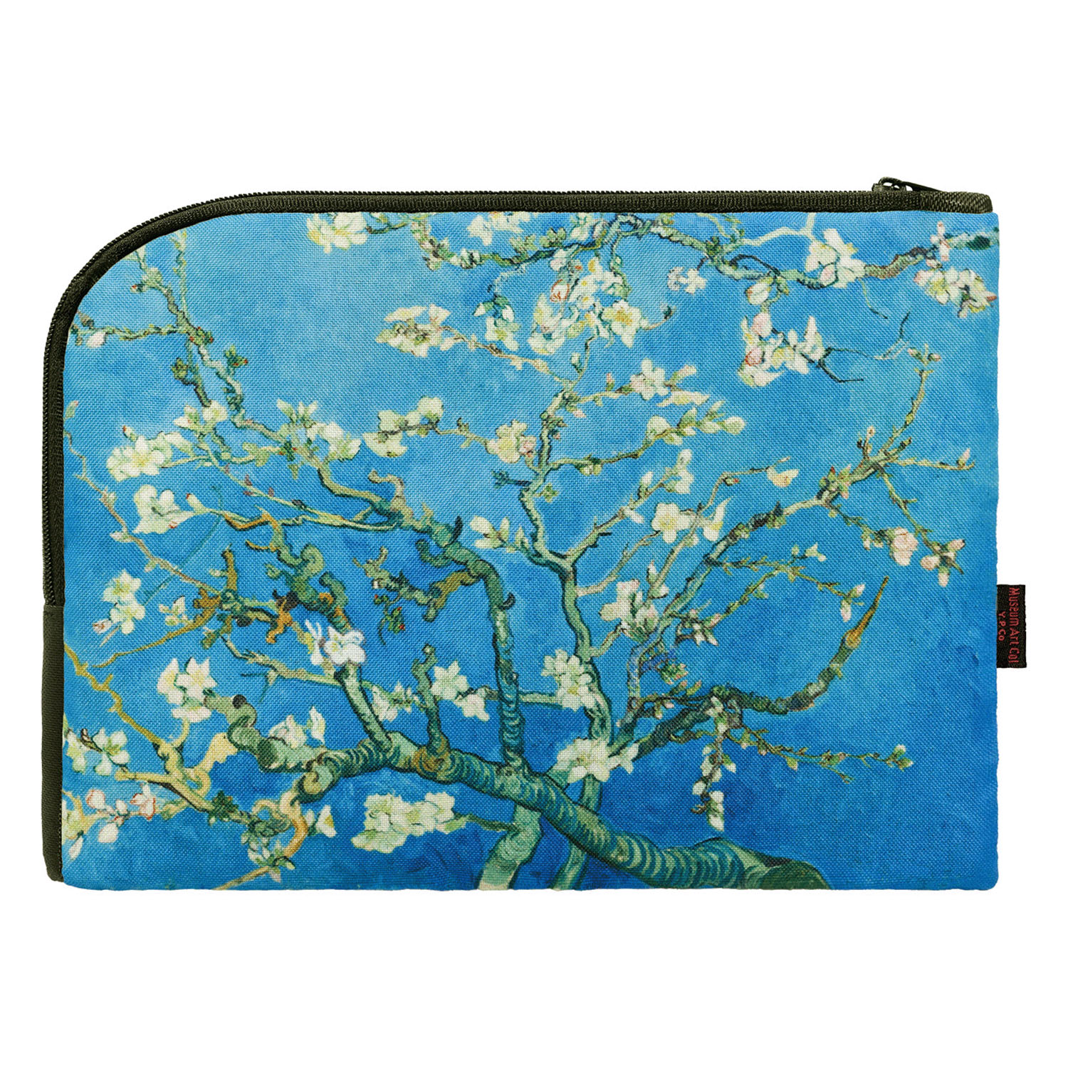 名画フラットポーチ - 画像6