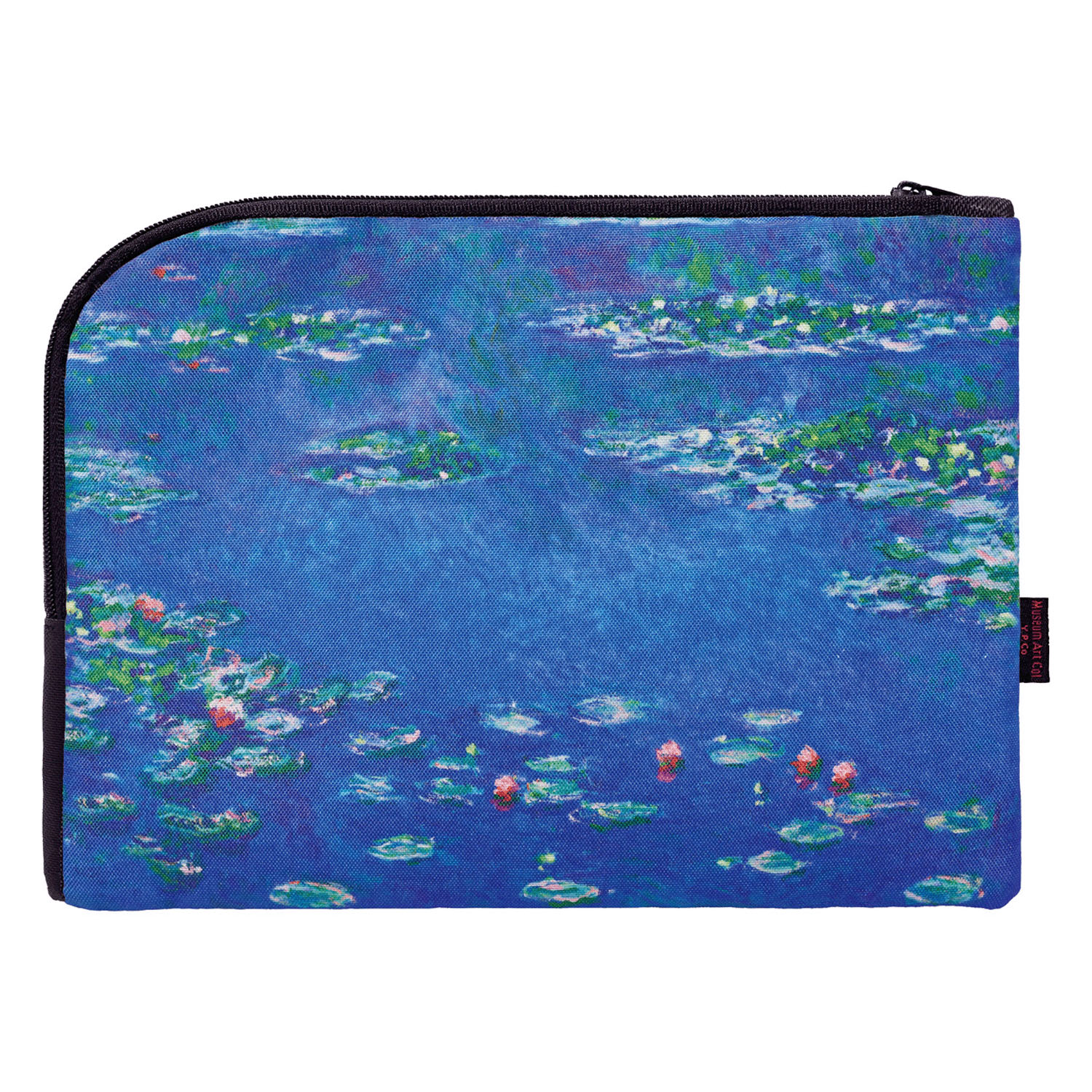 名画フラットポーチ - 画像7