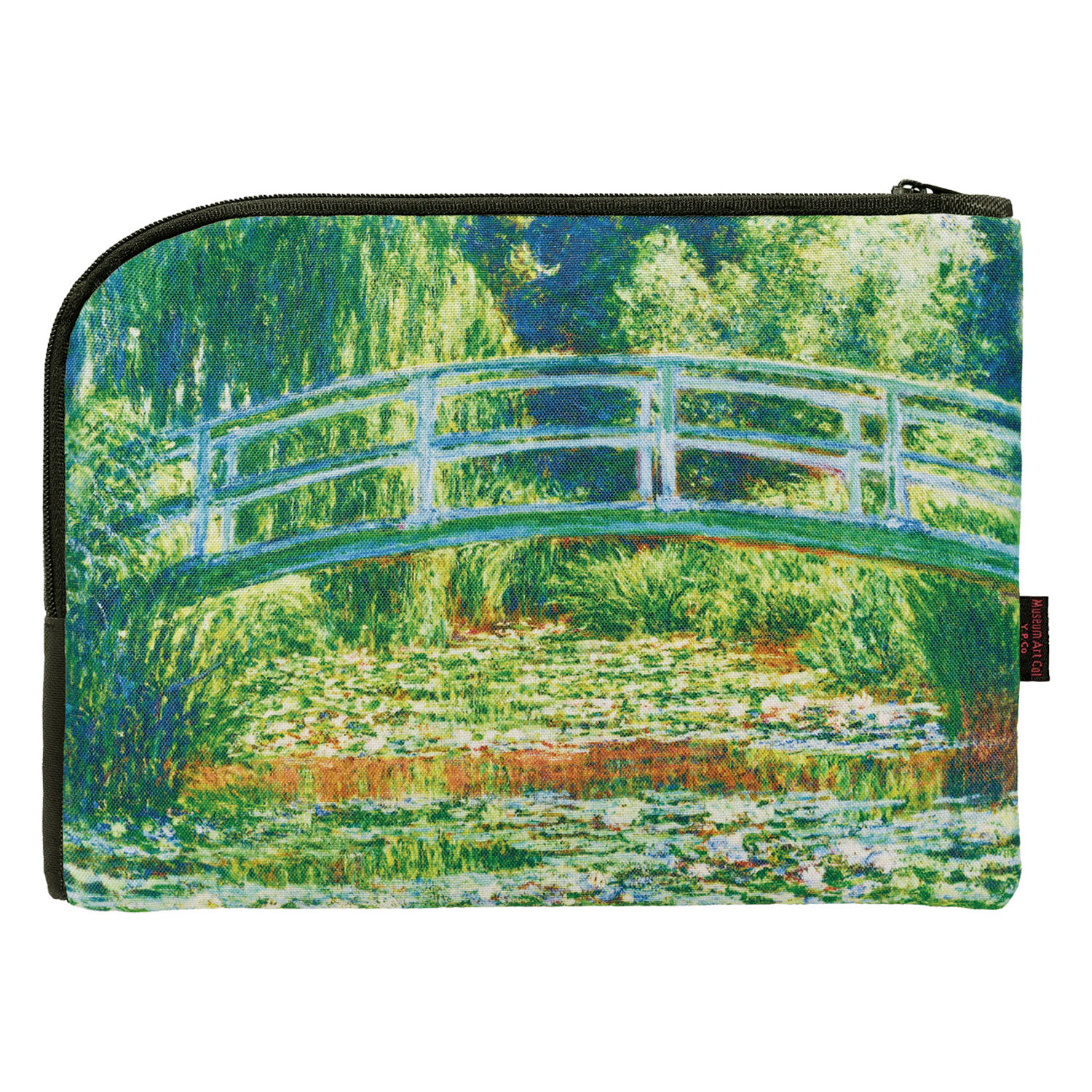 名画フラットポーチ - 画像8