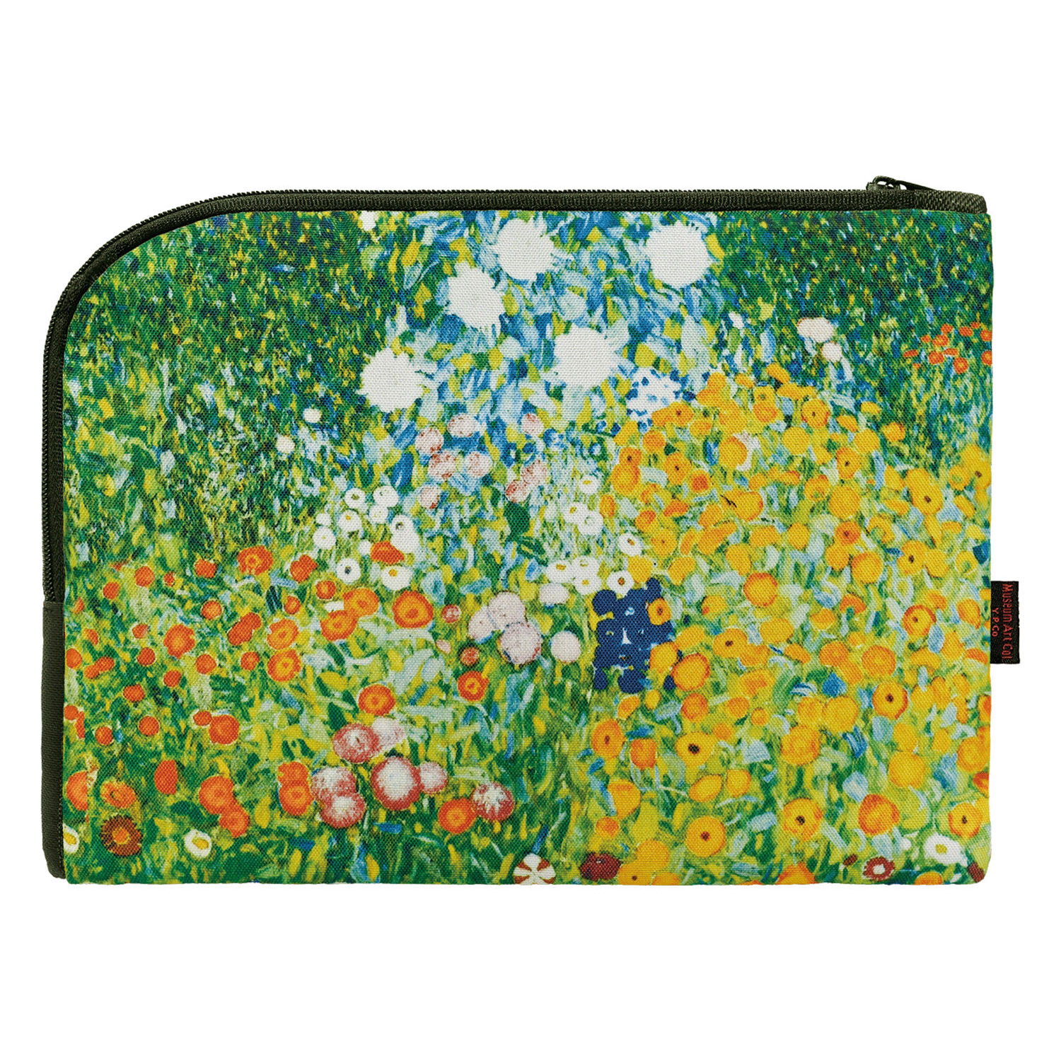 名画フラットポーチ - 画像10