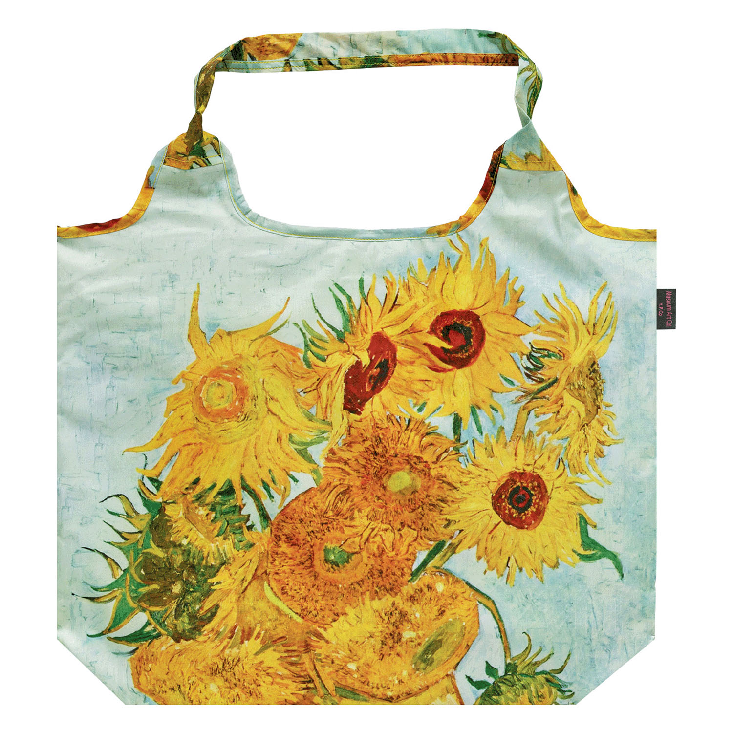 名画クーラーエコバッグ - 画像14