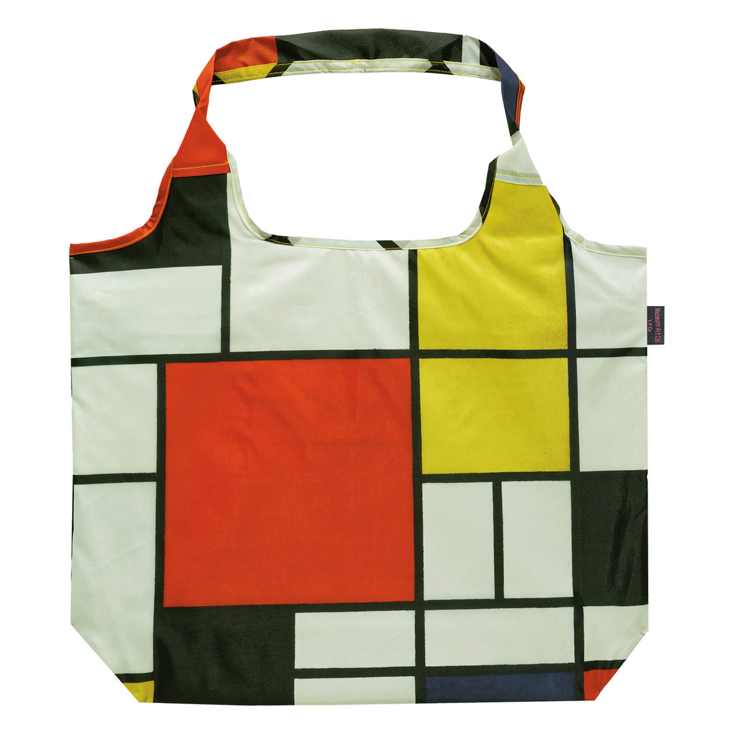 名画クーラーエコバッグ - 画像16