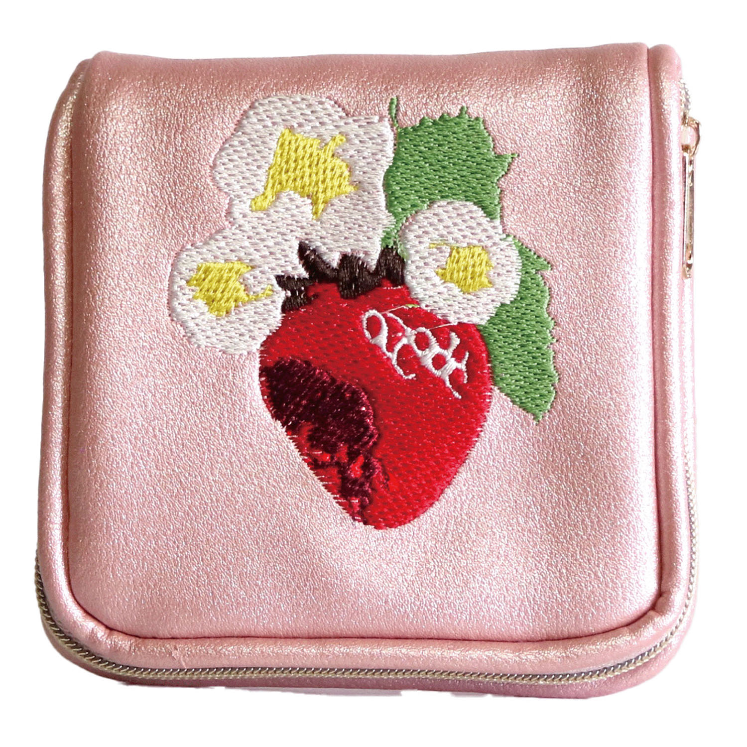 Amuletoile アクセサリポーチ - 画像2