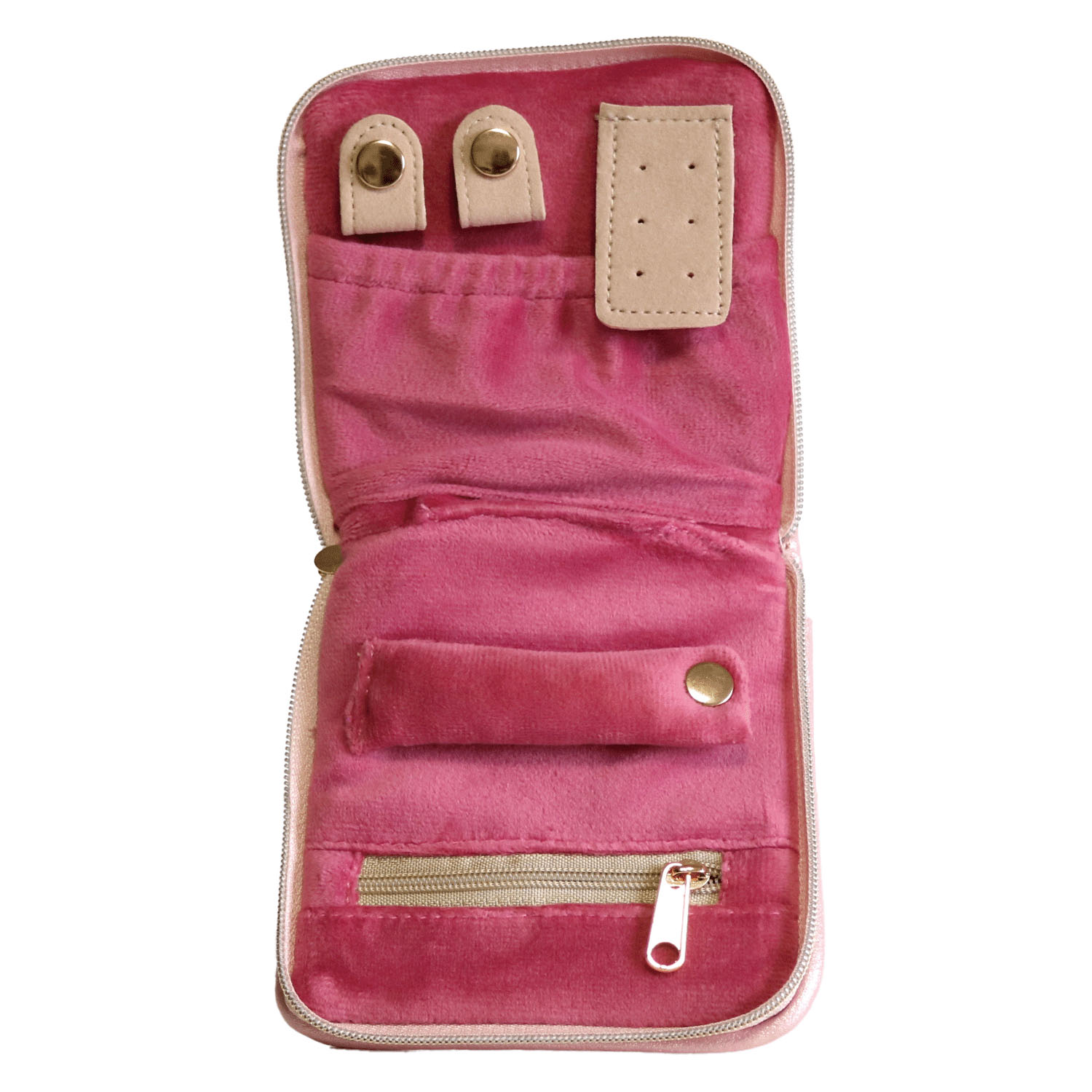 Amuletoile アクセサリポーチ - 画像3