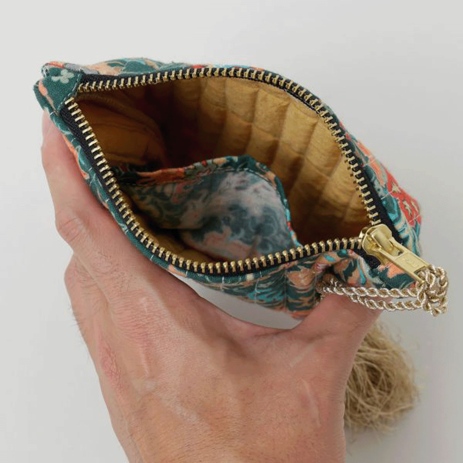 ミュールーズポーチ - 画像12