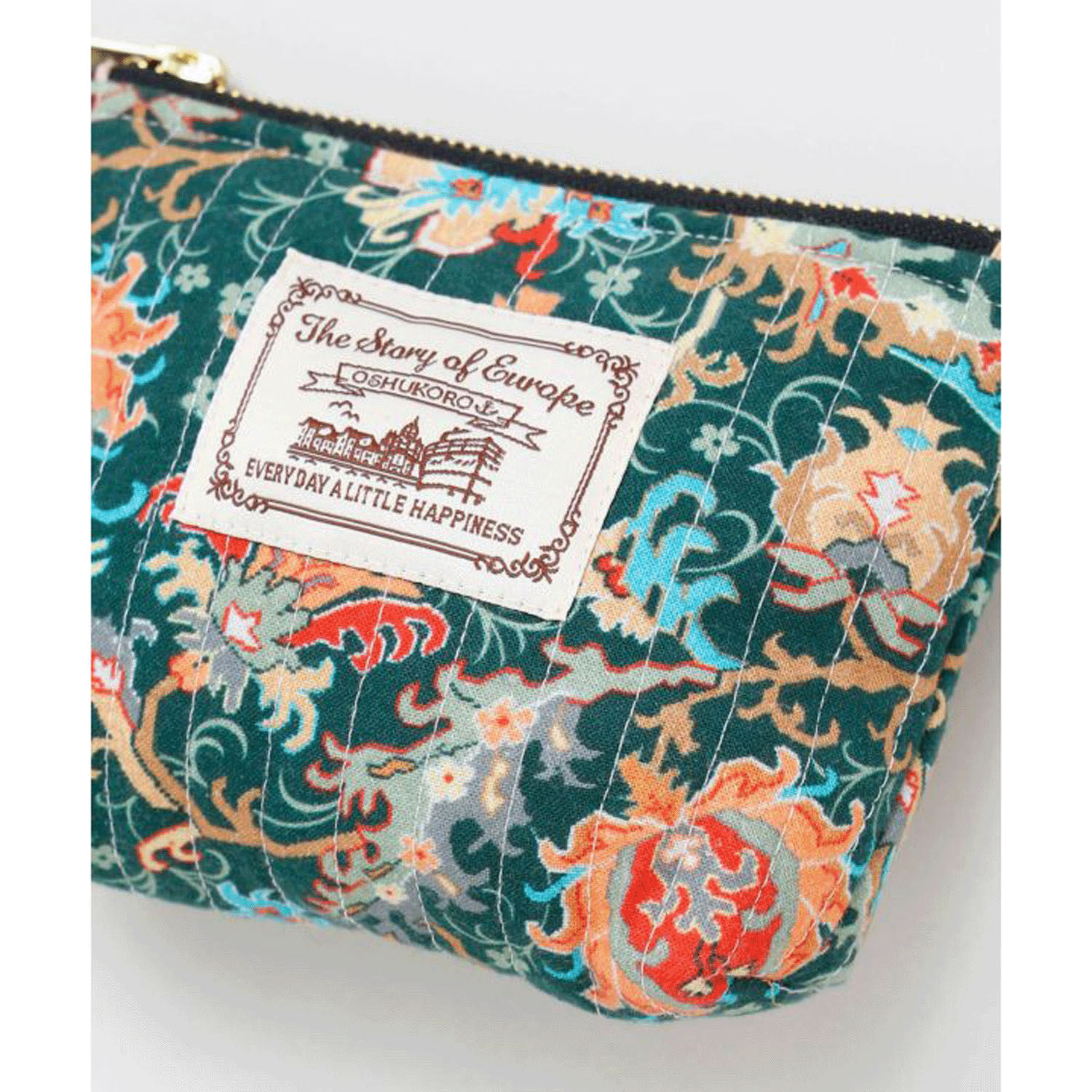 ミュールーズポーチ - 画像14