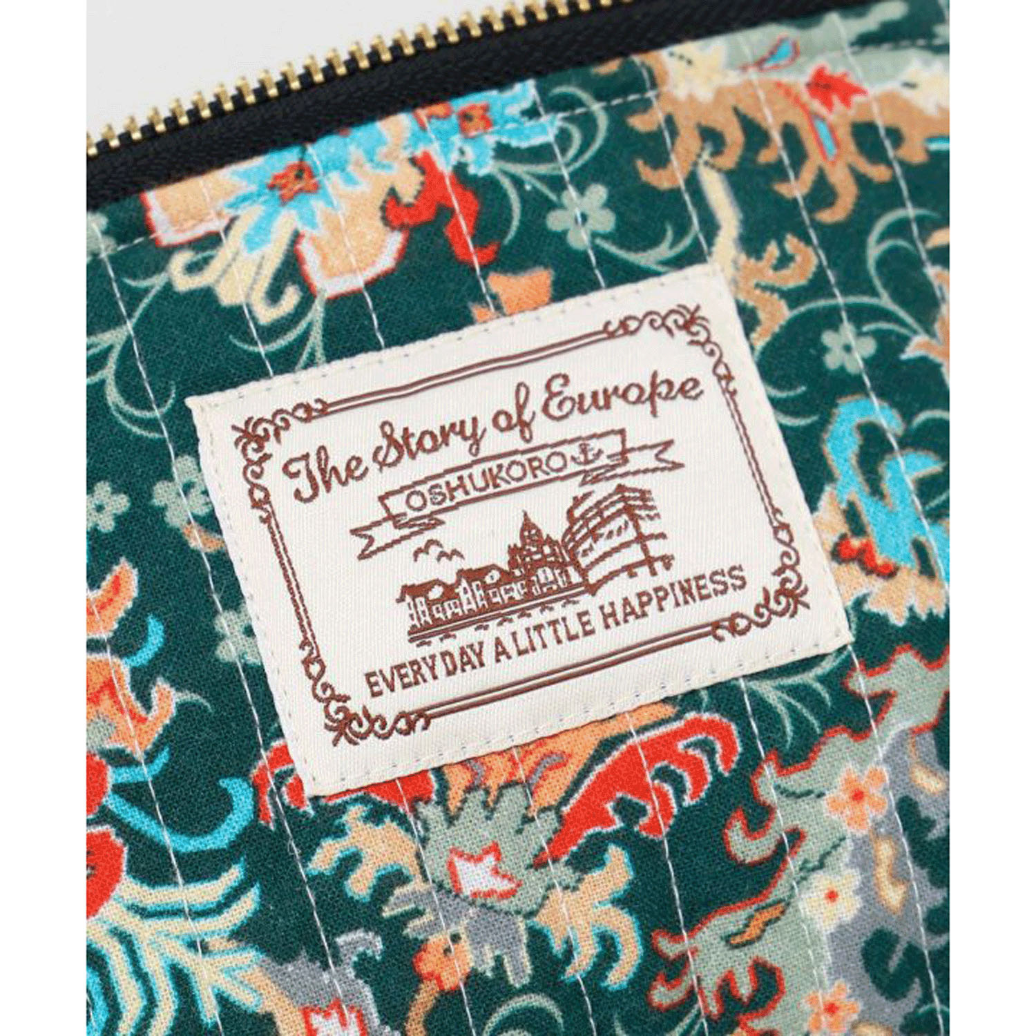 ミュールーズポーチ - 画像15