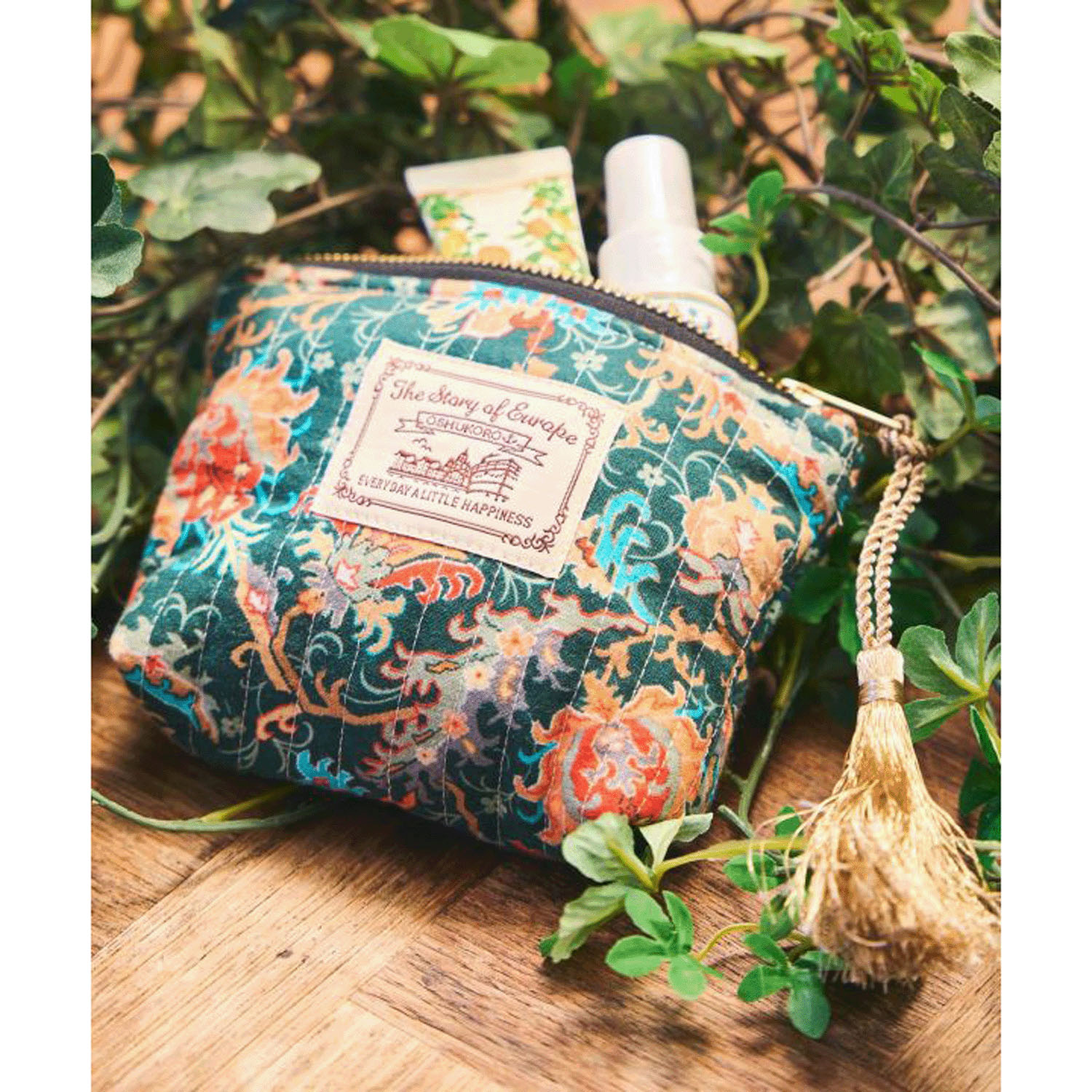 ミュールーズポーチ - 画像18