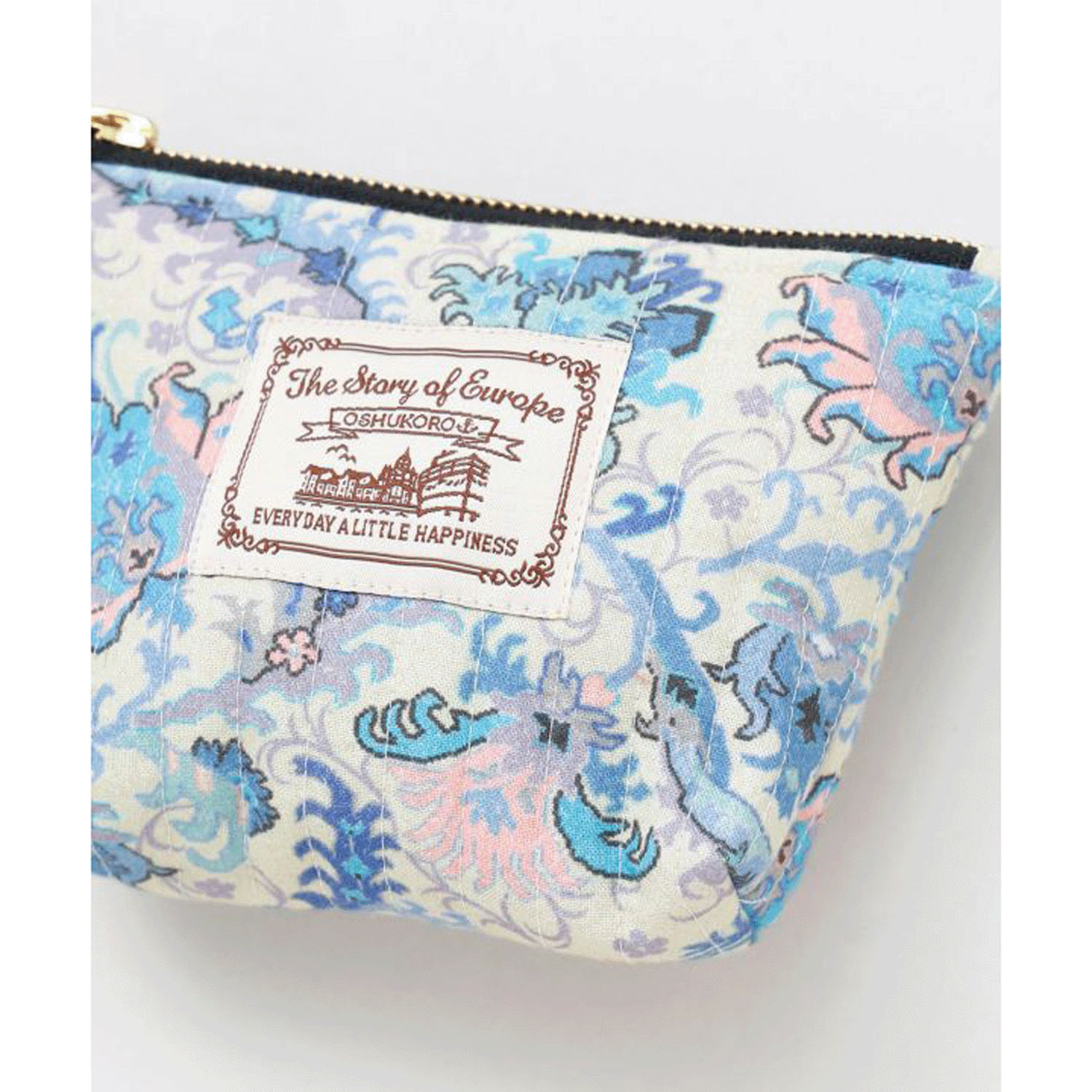 ミュールーズポーチ - 画像3