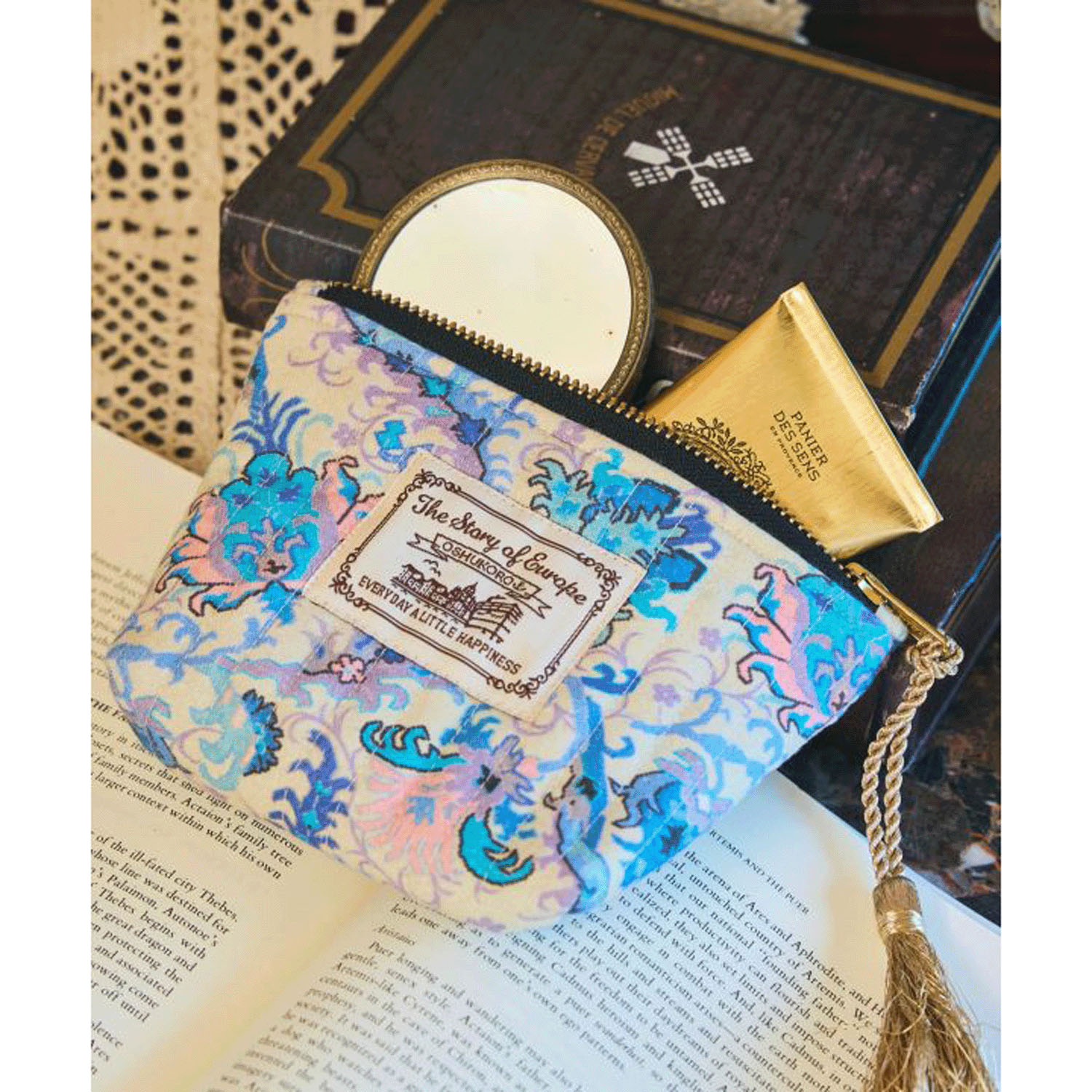 ミュールーズポーチ - 画像4