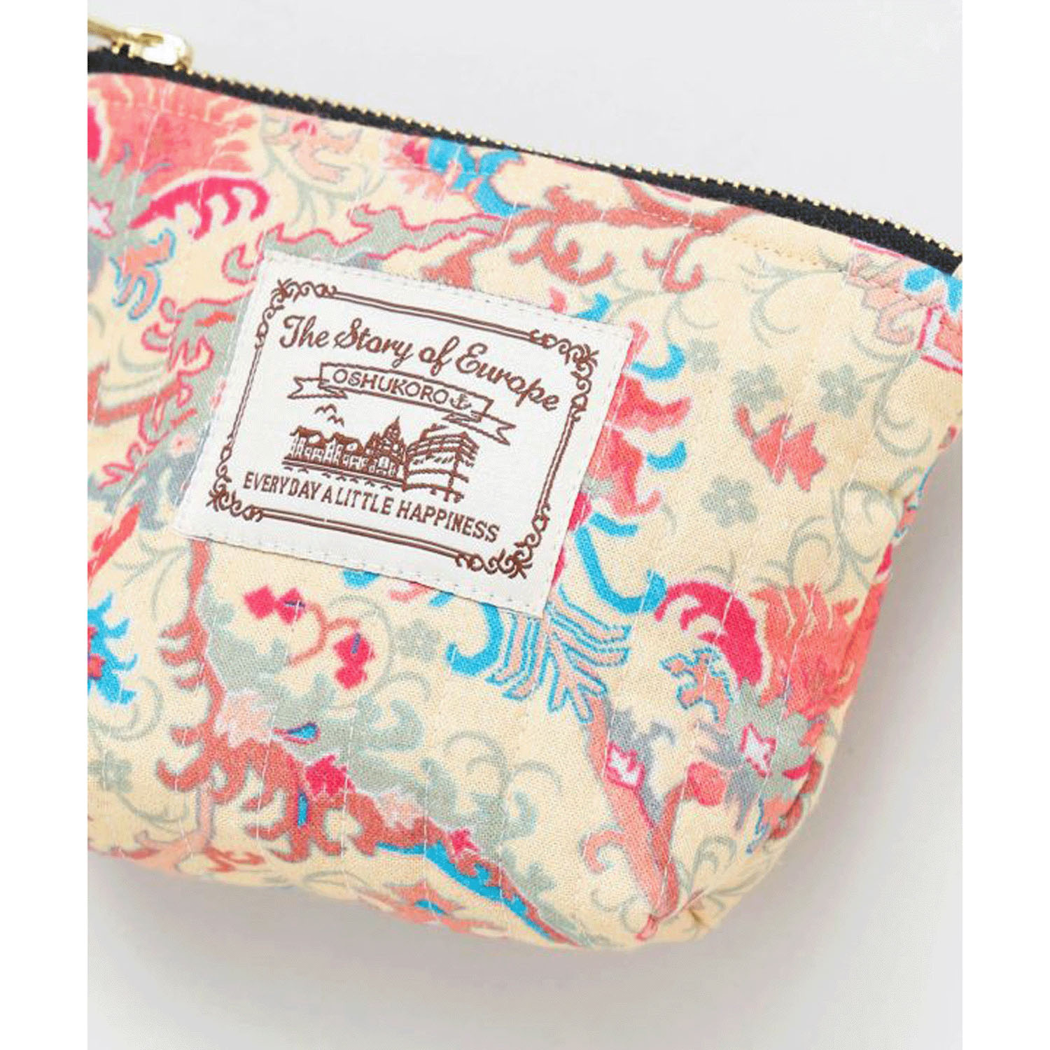 ミュールーズポーチ - 画像6