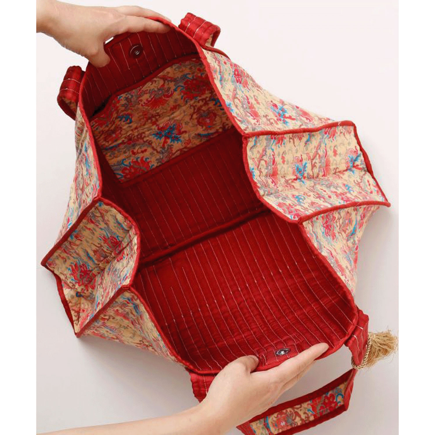 ミュールーズポーチ - 画像7