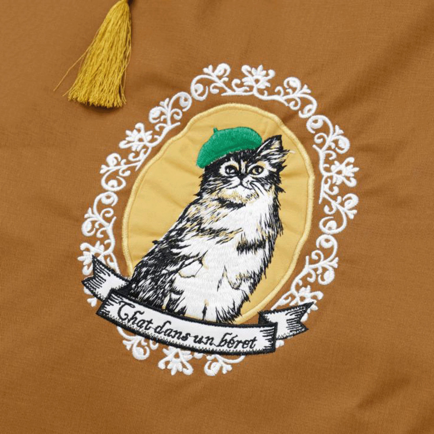 シャットトート - 画像2