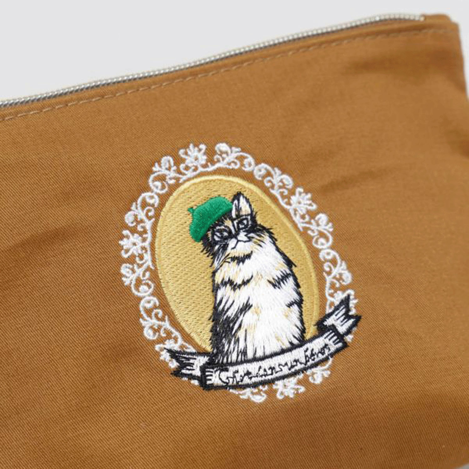 シャットポーチ - 画像6