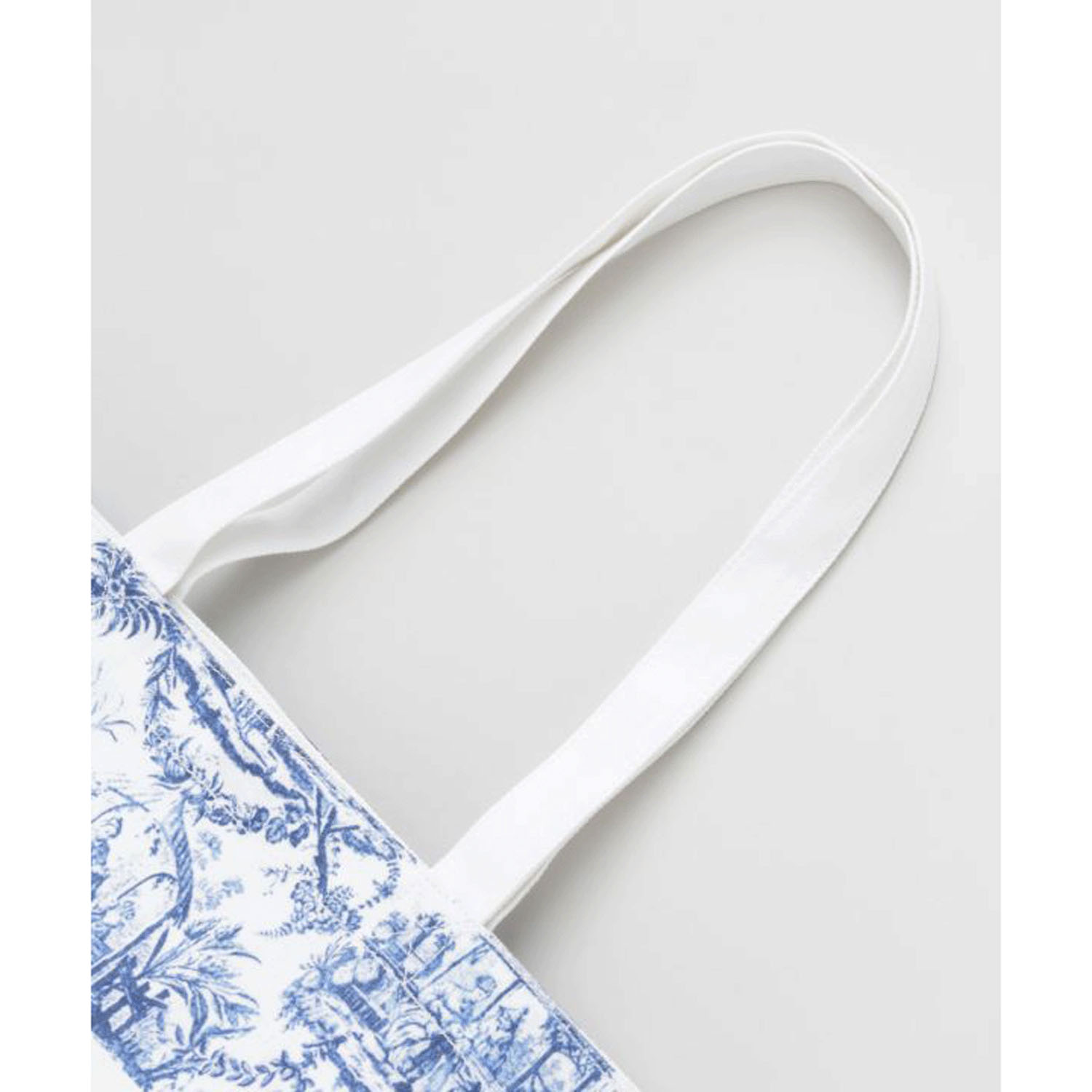 オーガニックコットン トワルトート - 画像11