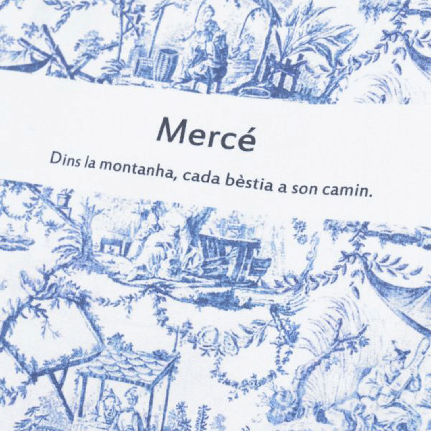 オーガニックコットン トワルトート - 画像12