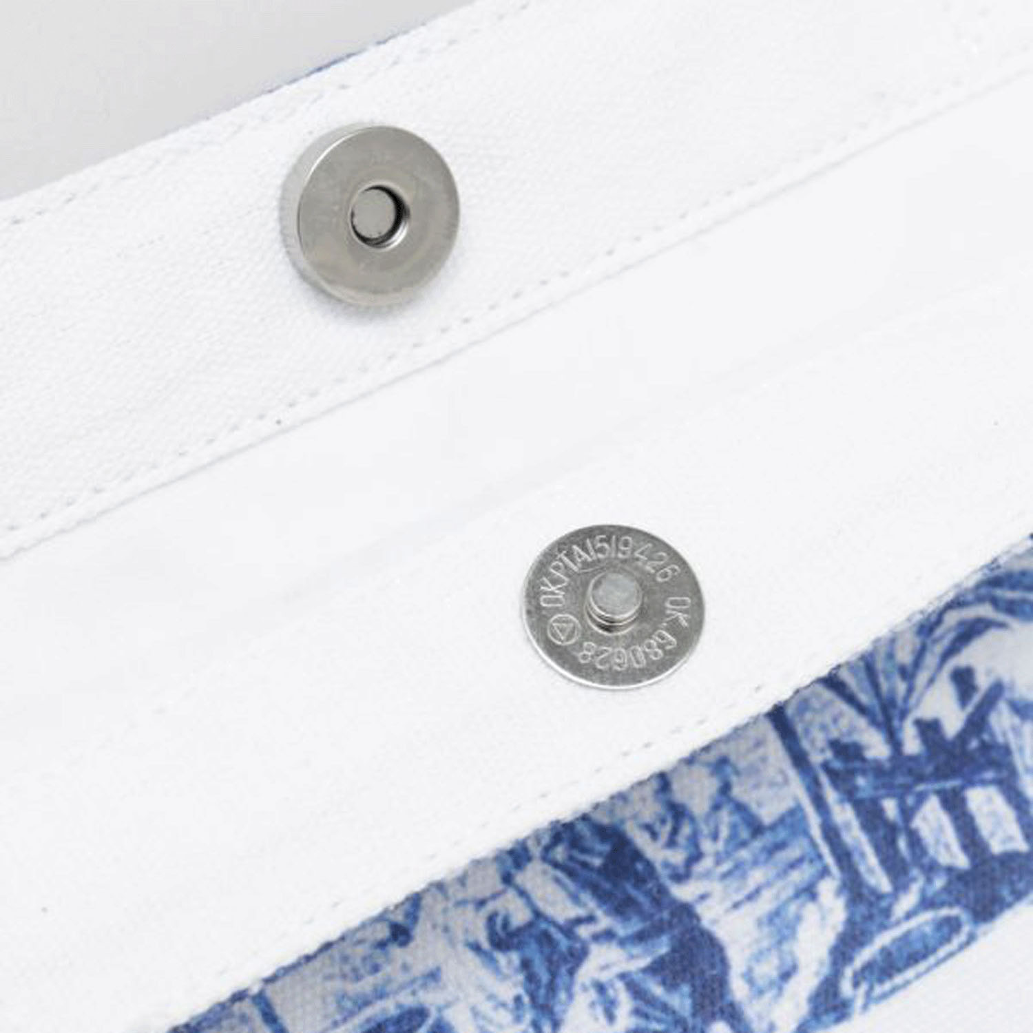 オーガニックコットン トワルトート - 画像14