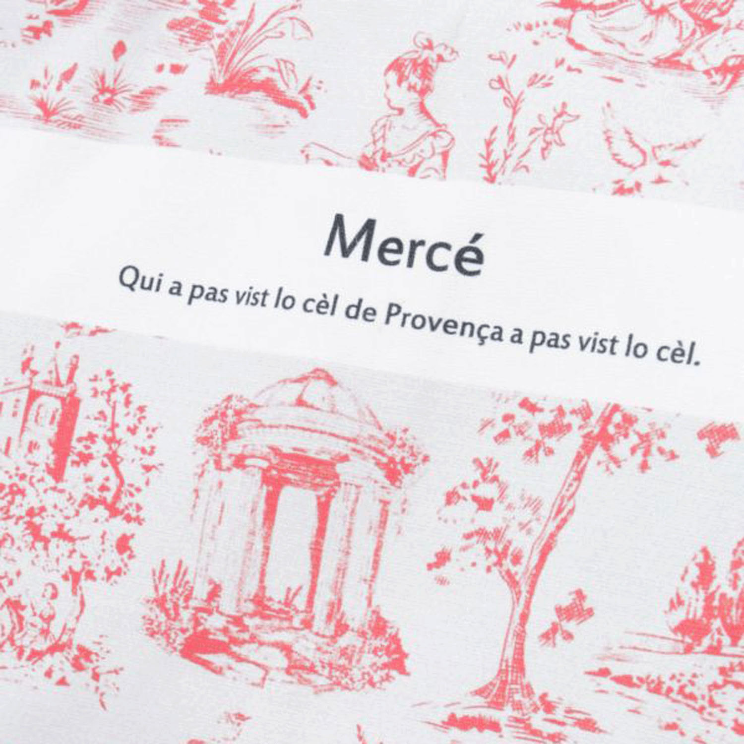 オーガニックコットン トワルトート - 画像5