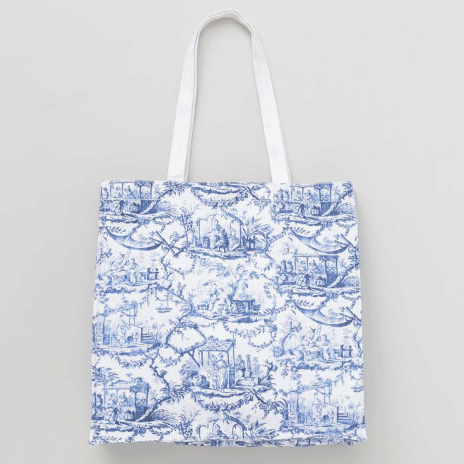 オーガニックコットン トワルトート - 画像9