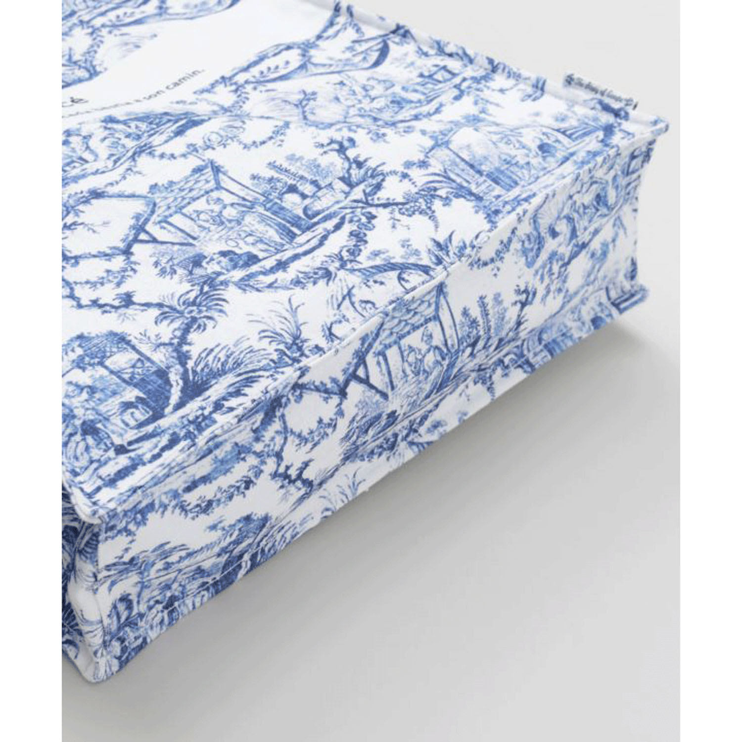 オーガニックコットン トワルトート - 画像10