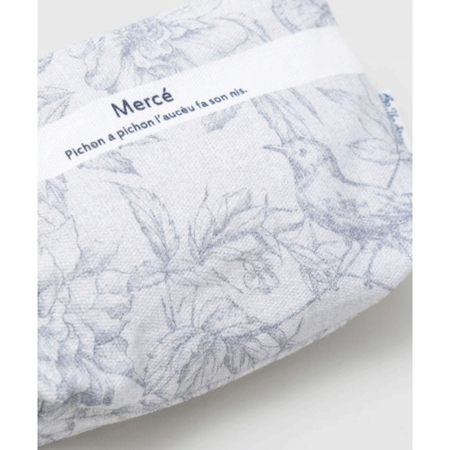 トワルポーチ - 画像2