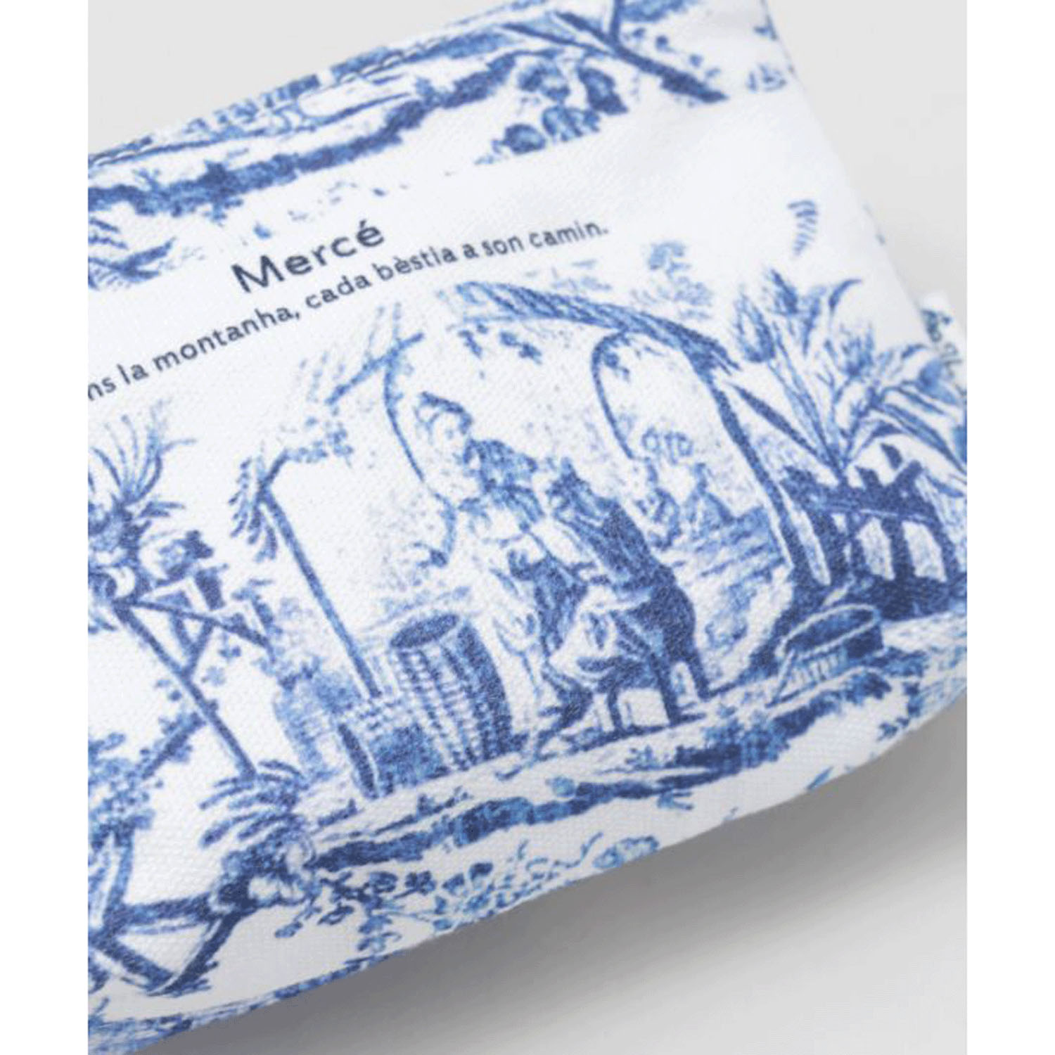 トワルポーチ - 画像15