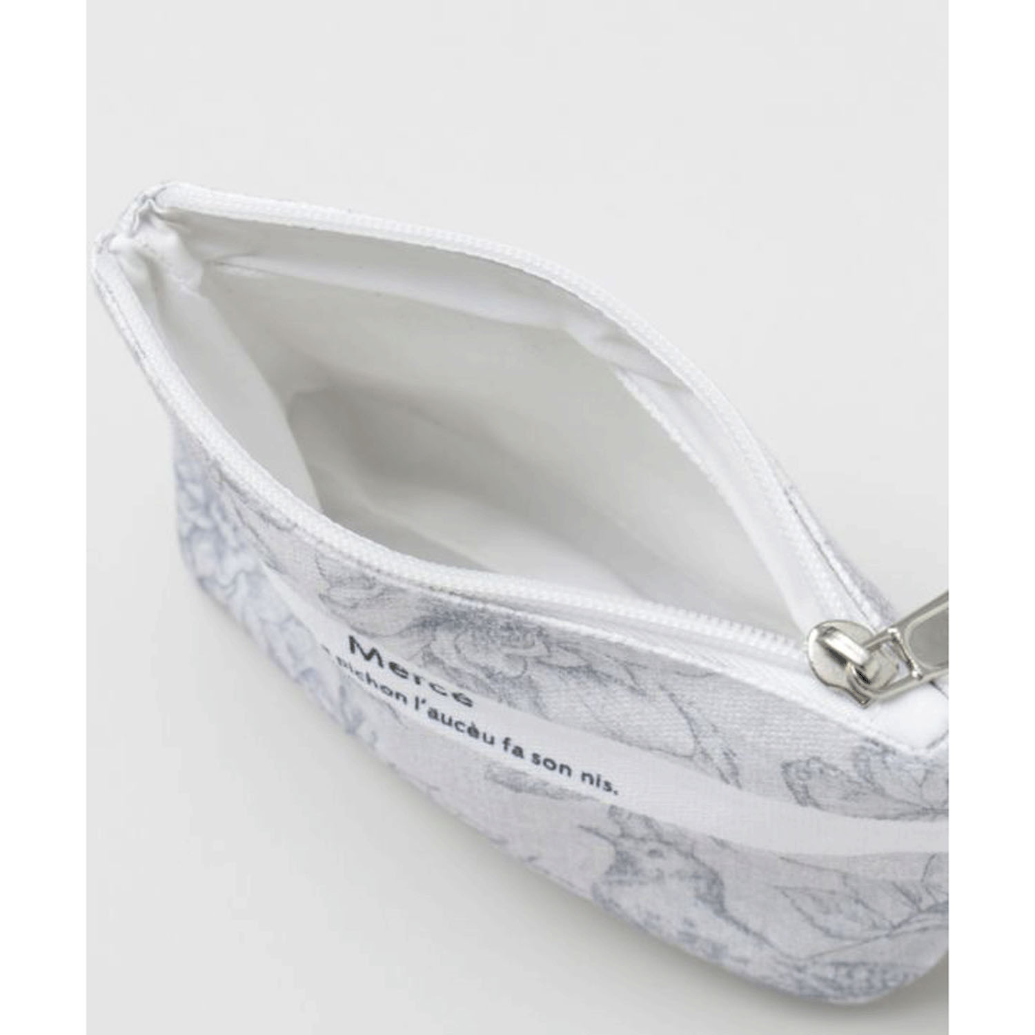 トワルポーチ - 画像5