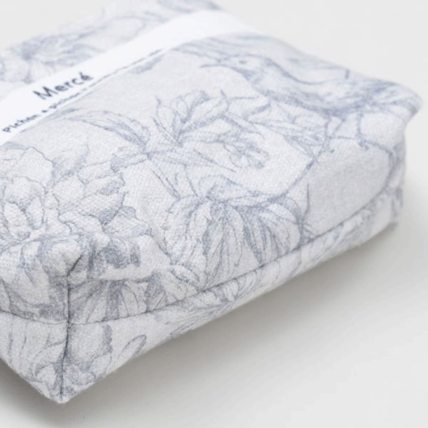 トワルポーチ - 画像6