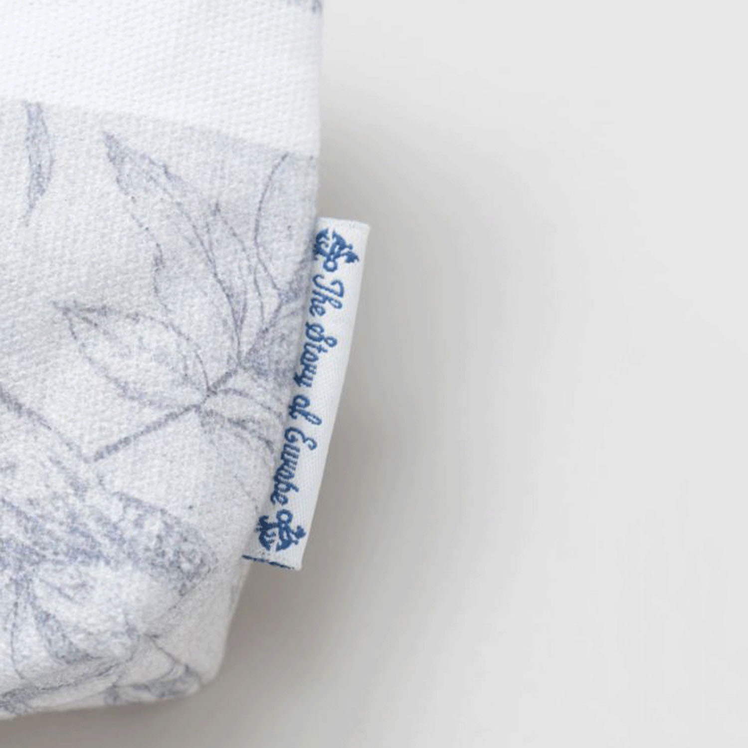 トワルポーチ - 画像8