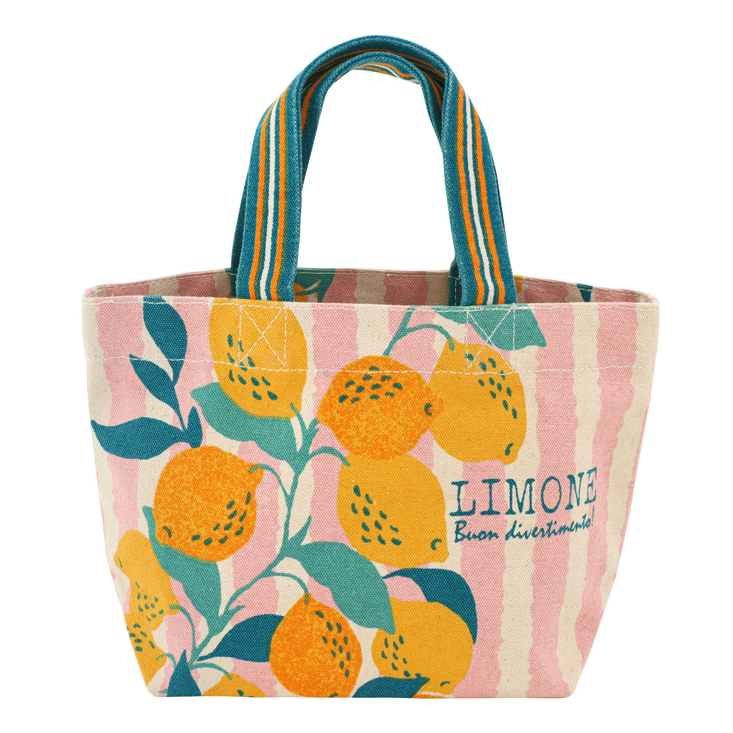 キャンバスバッグ - 画像15