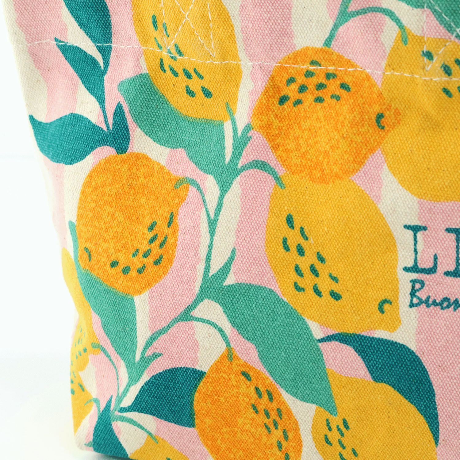 キャンバスバッグ - 画像17