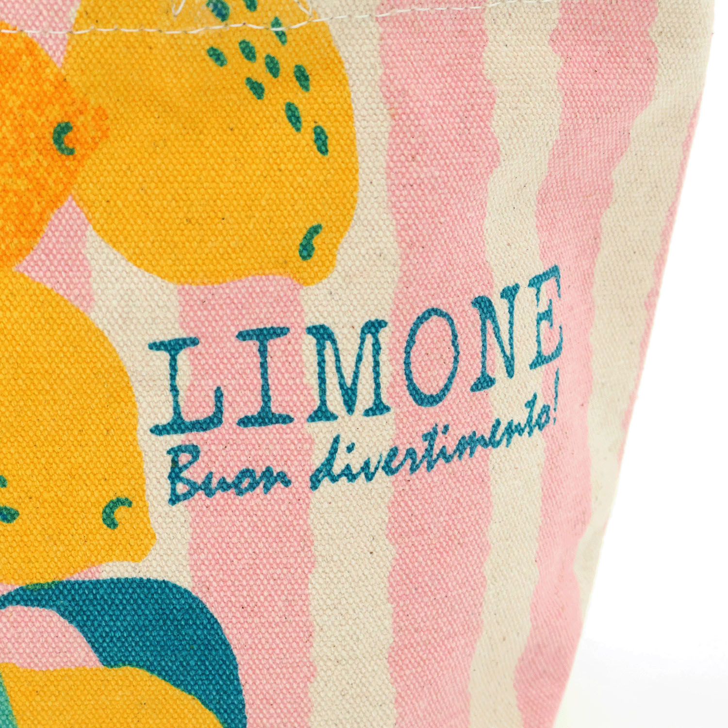 キャンバスバッグ - 画像18