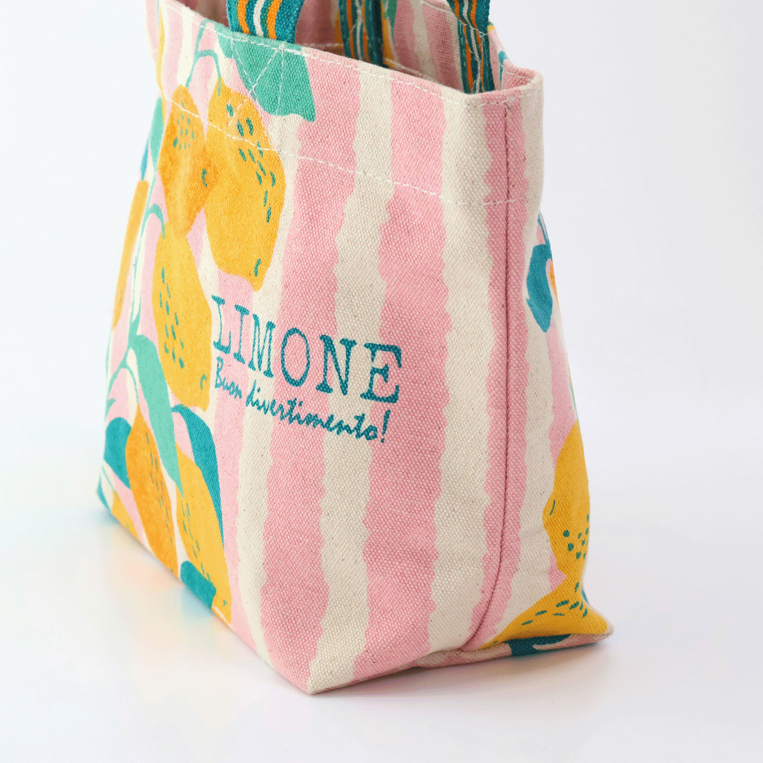 キャンバスバッグ - 画像21