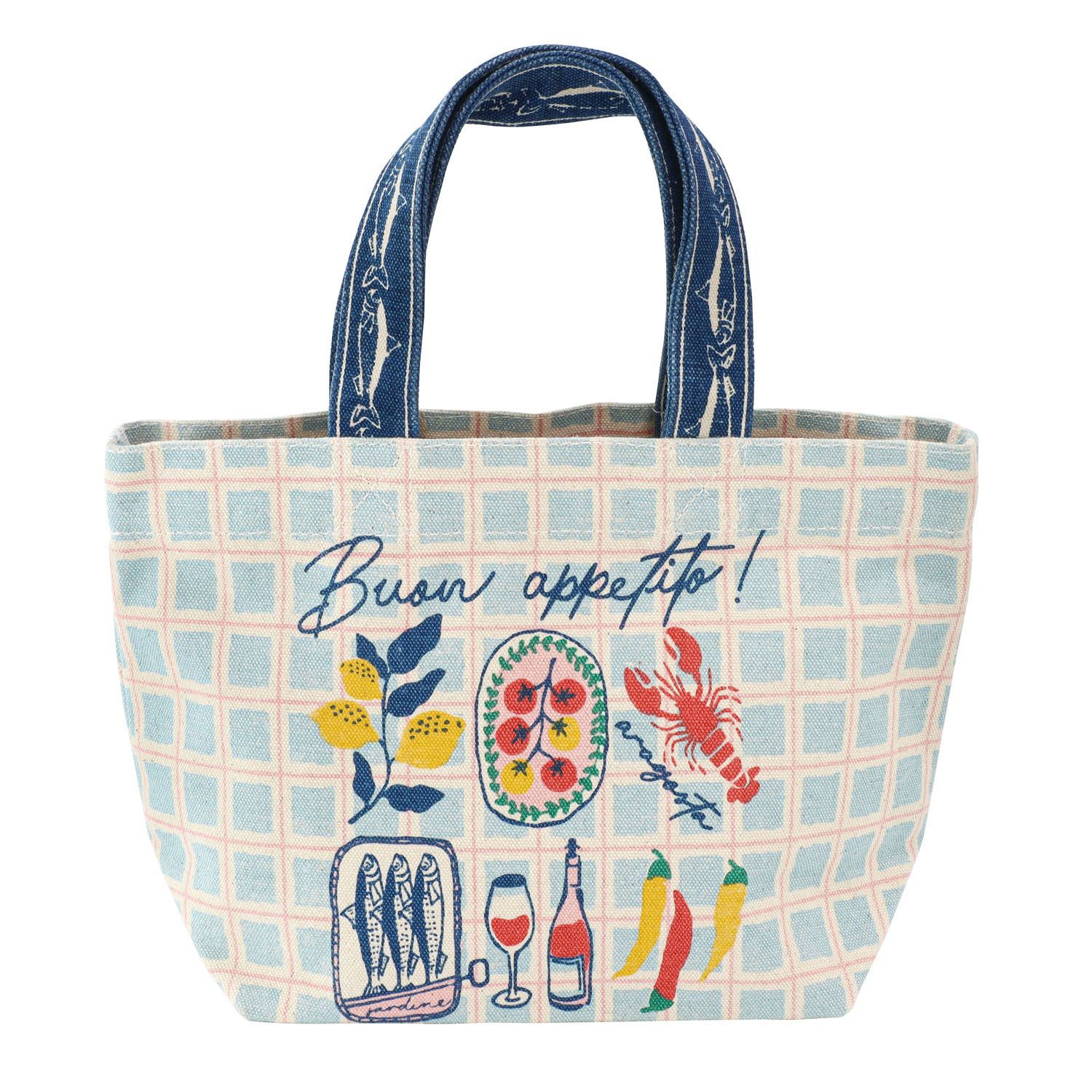 キャンバスバッグ - 画像24