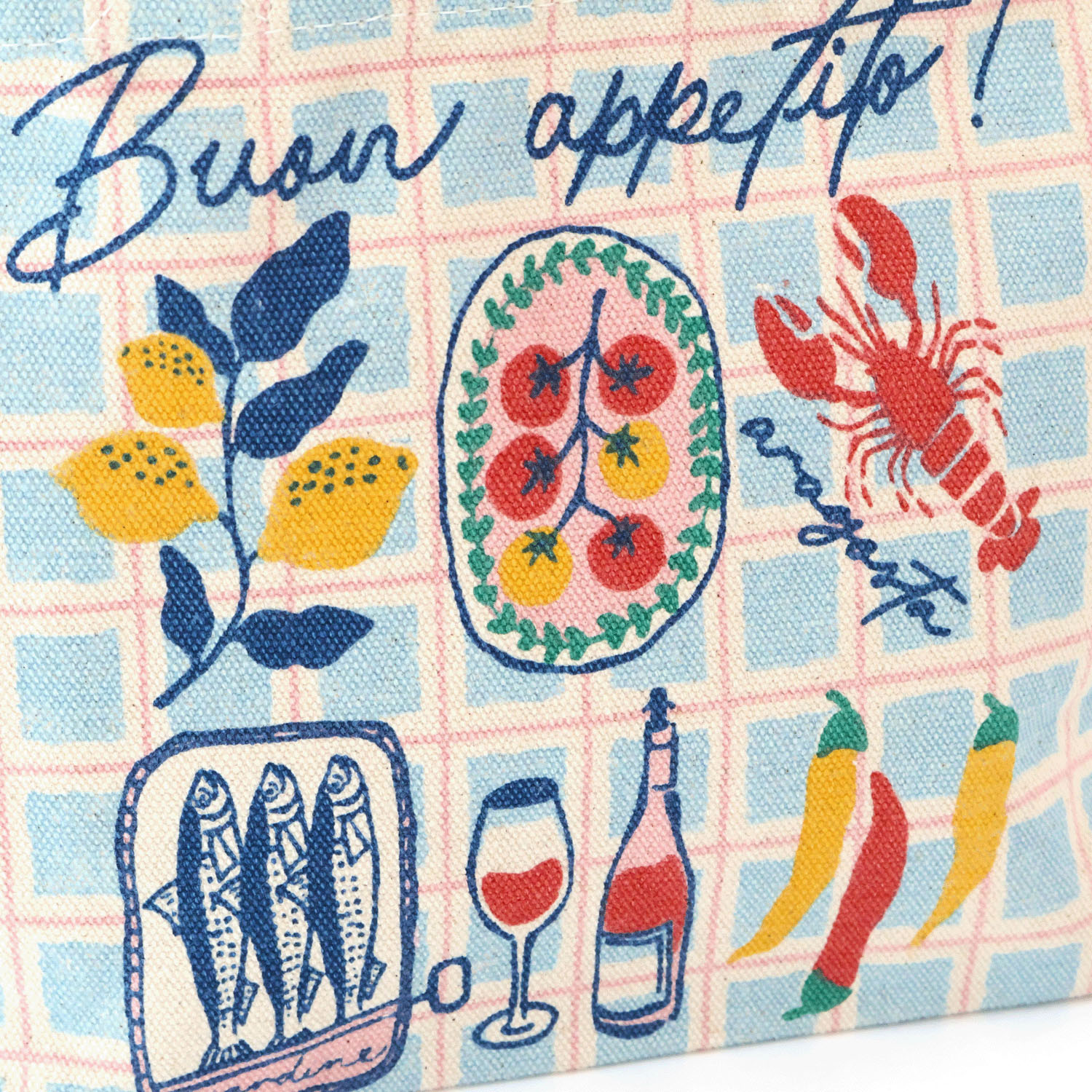 キャンバスバッグ - 画像26