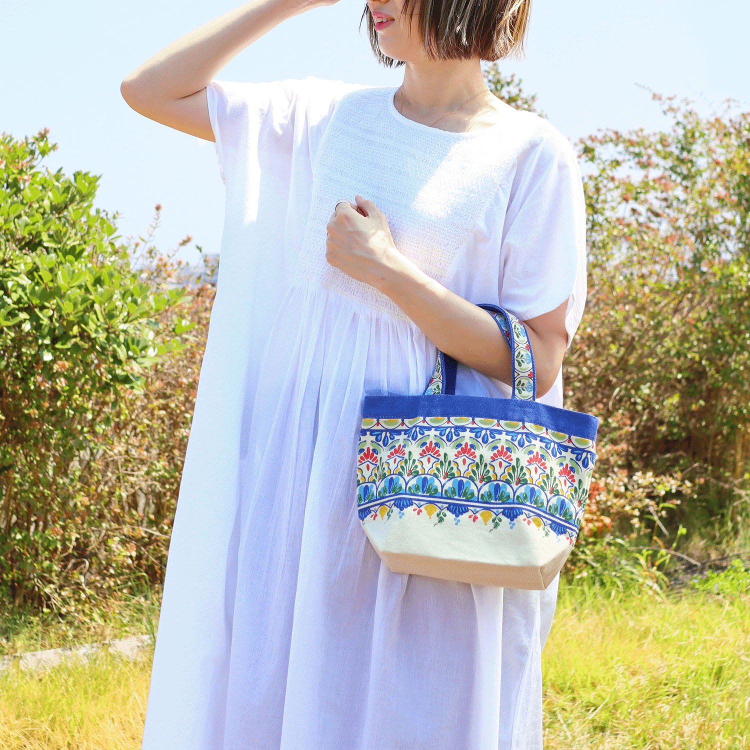 キャンバスバッグ - 画像36