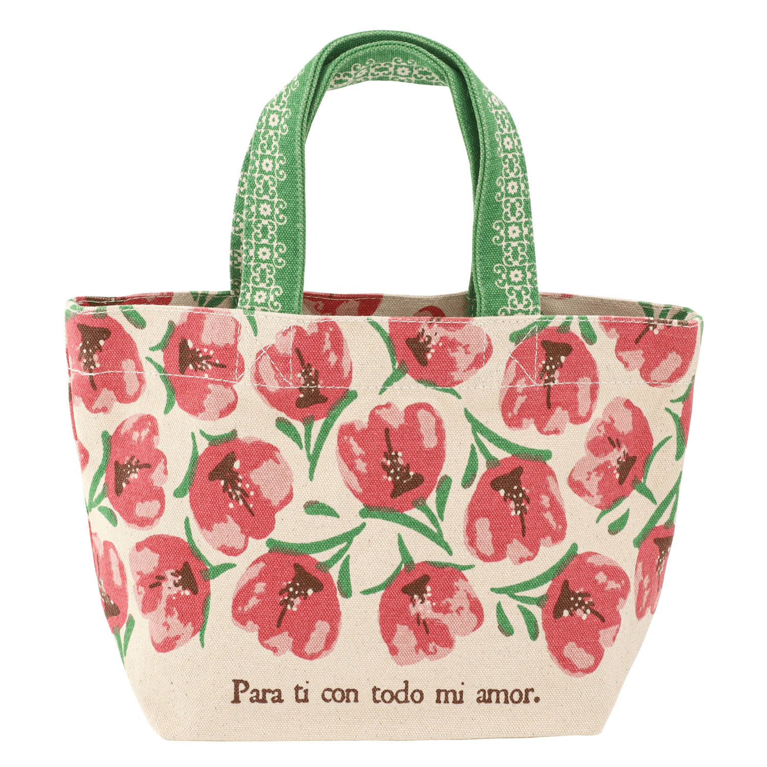 キャンバスバッグ - 画像5