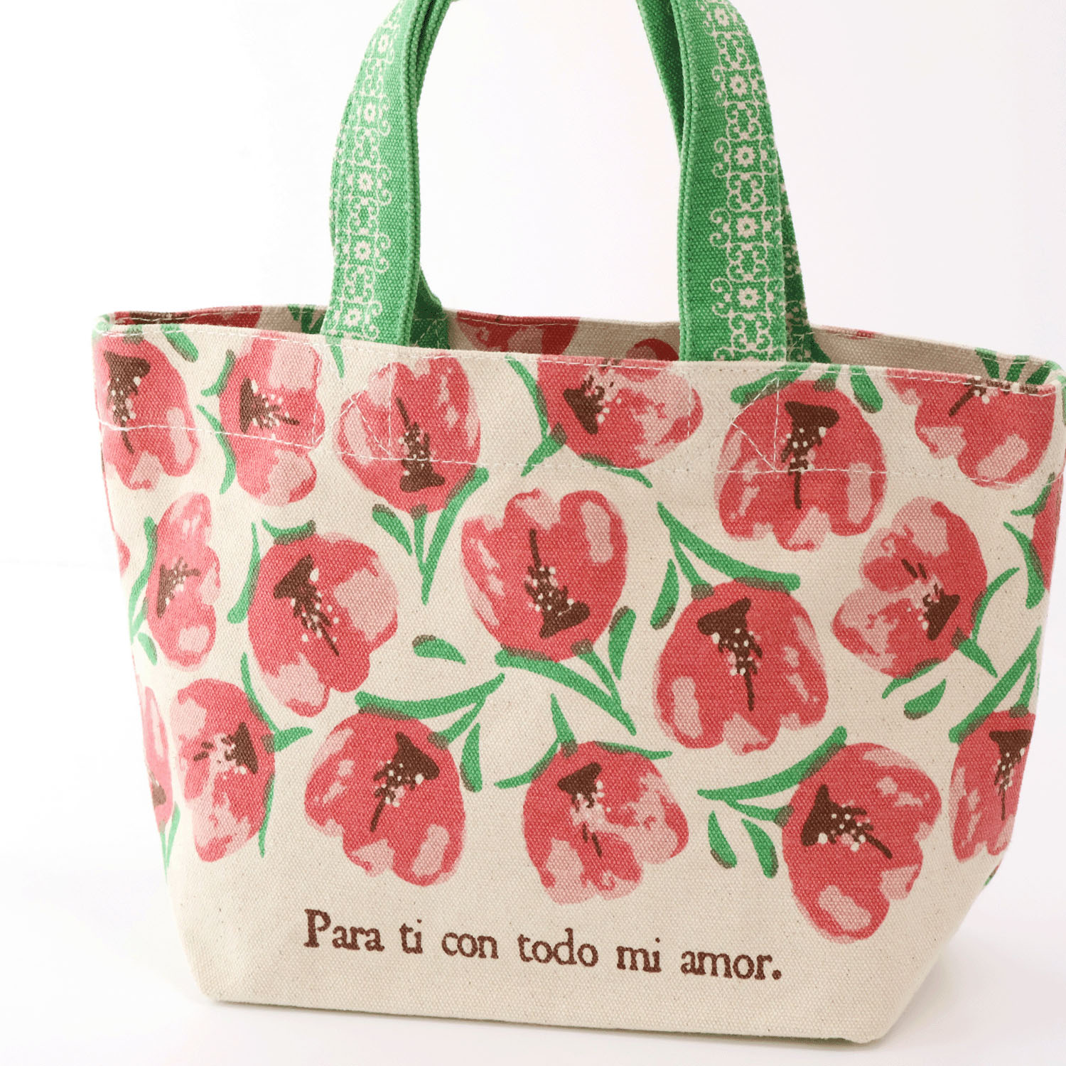 キャンバスバッグ - 画像6