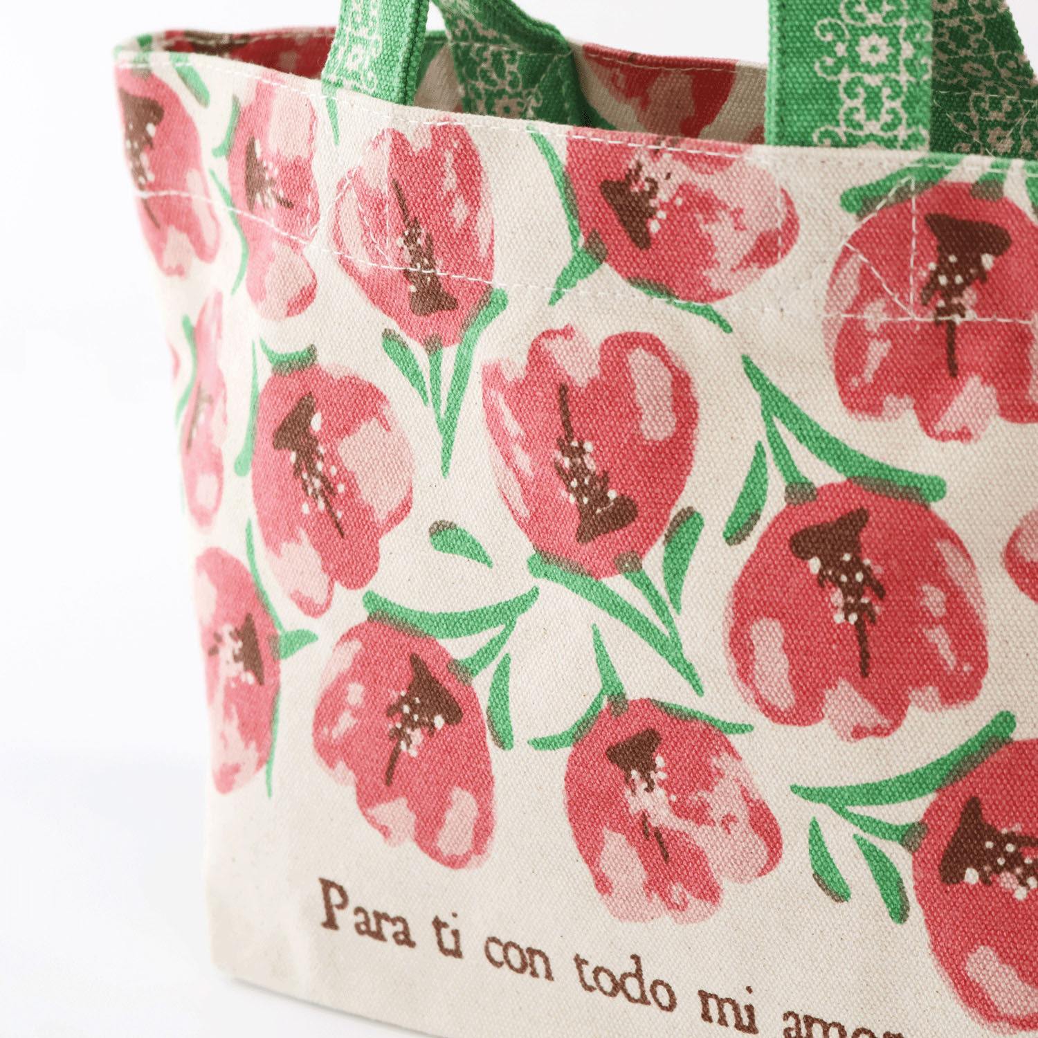 キャンバスバッグ - 画像7