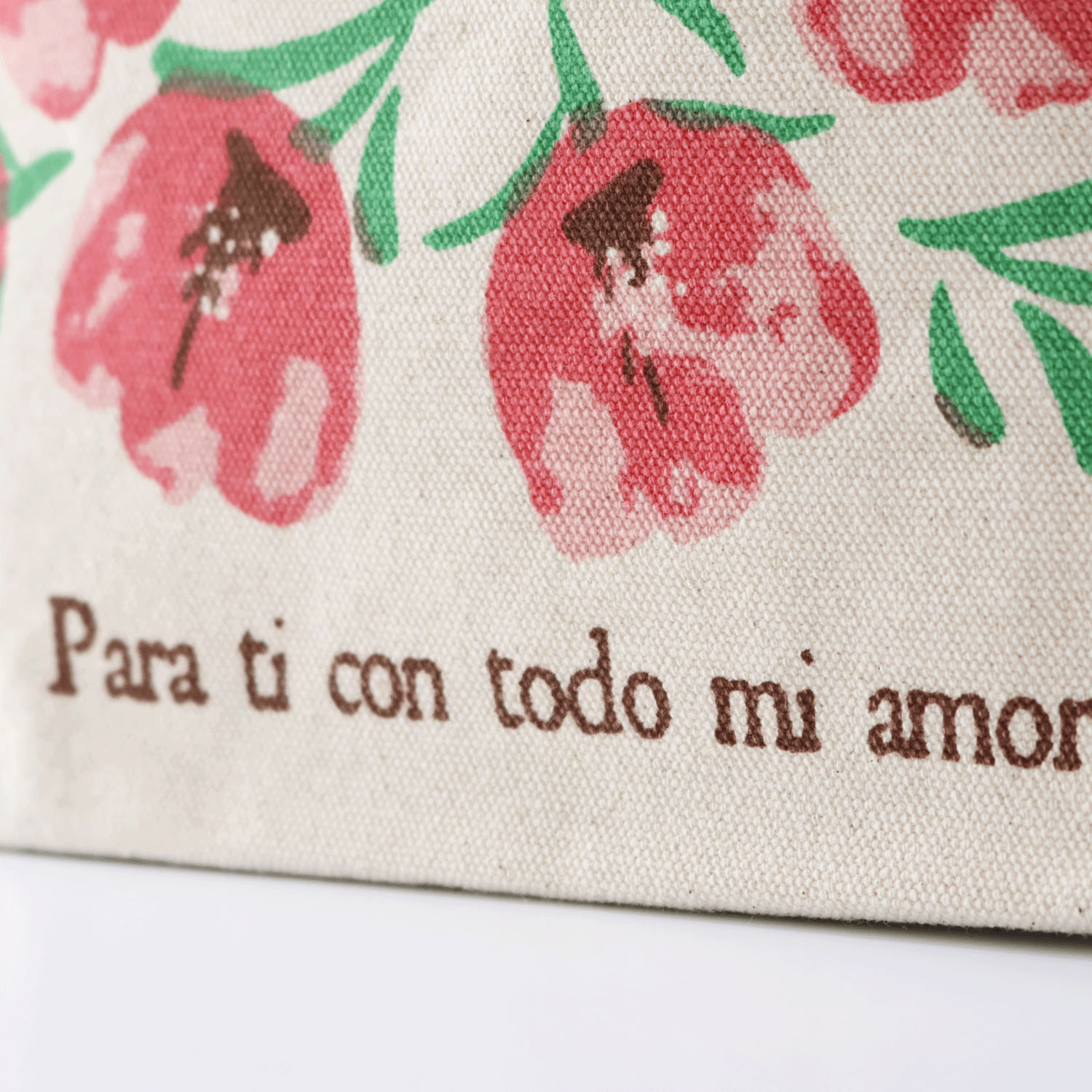 キャンバスバッグ - 画像8