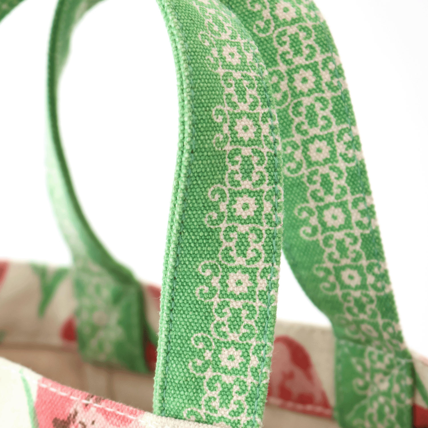 キャンバスバッグ - 画像10