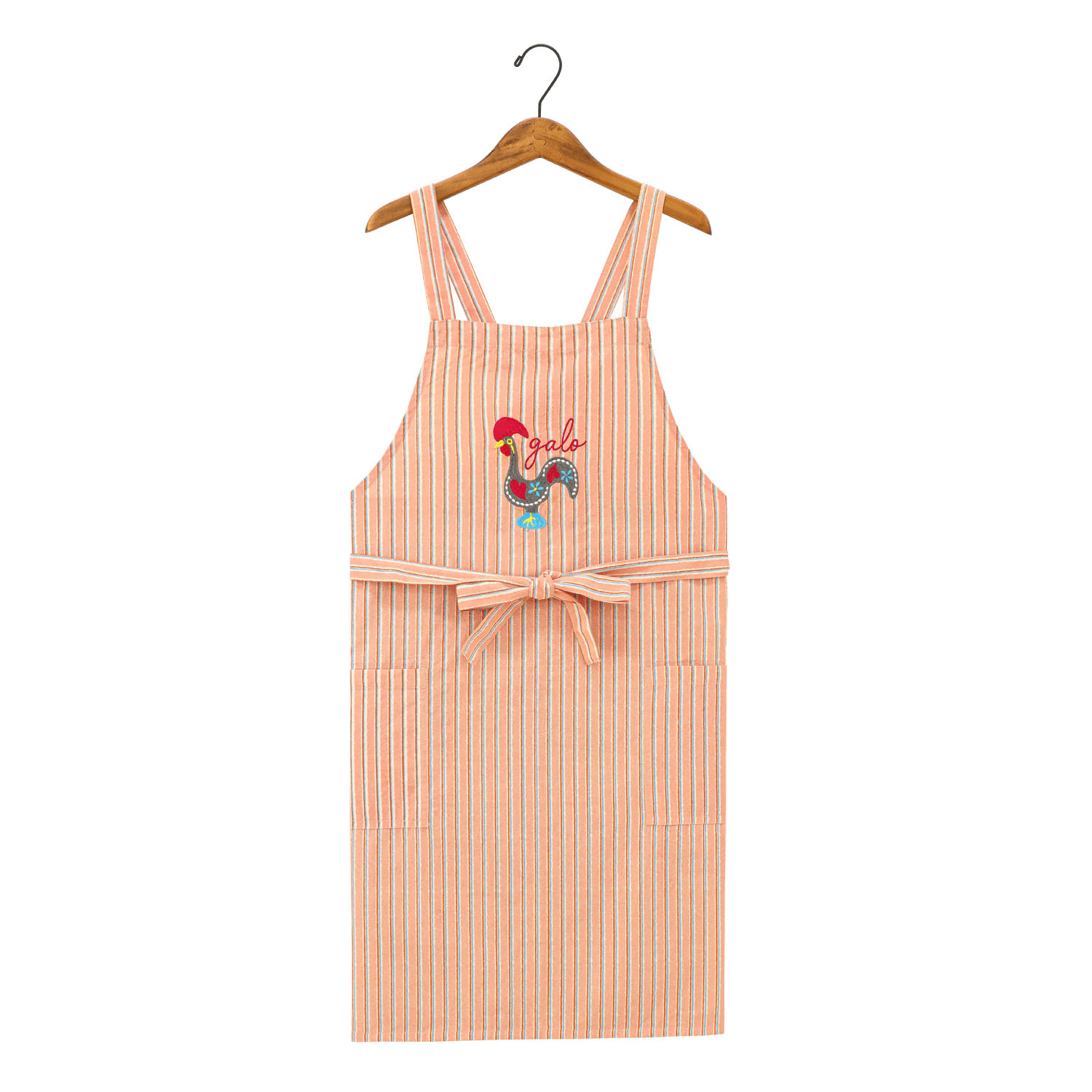 エプロン モチーフ - 画像2