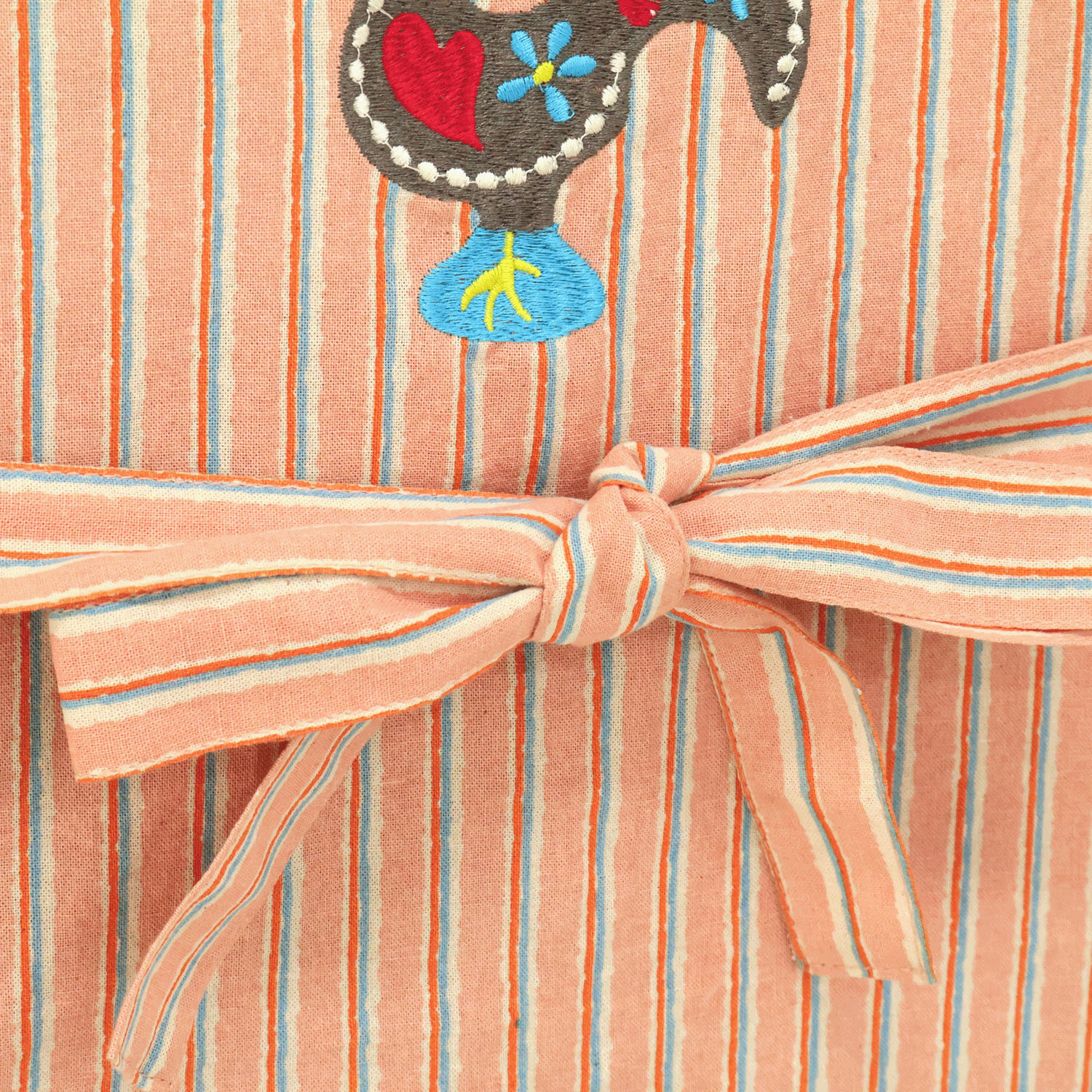 エプロン モチーフ - 画像5