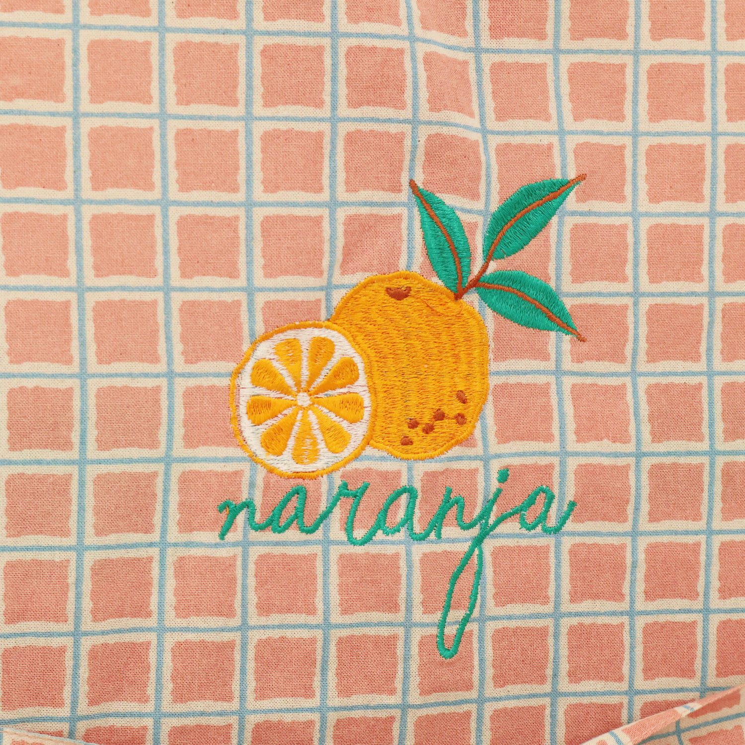 エプロン モチーフ - 画像8