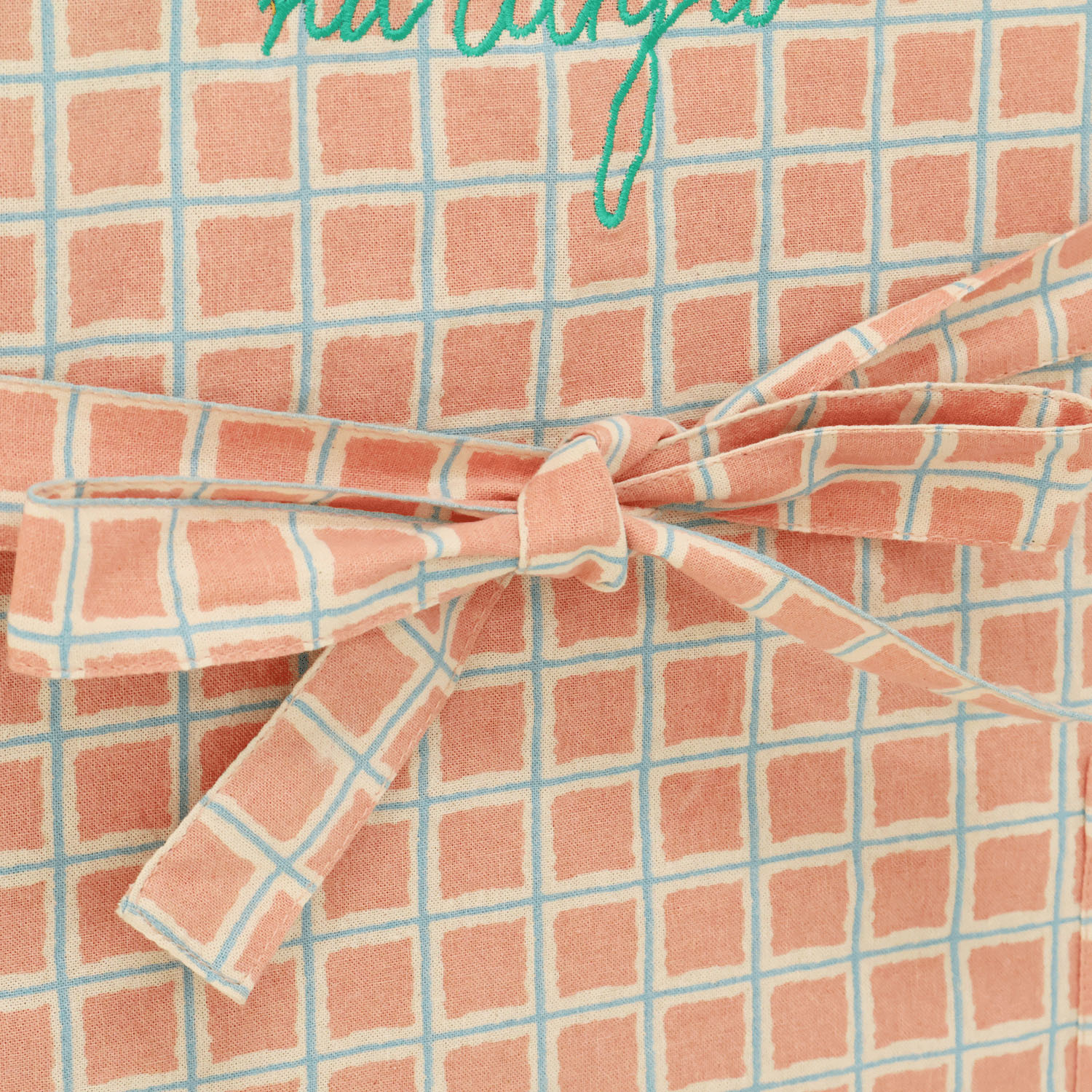 エプロン モチーフ - 画像9