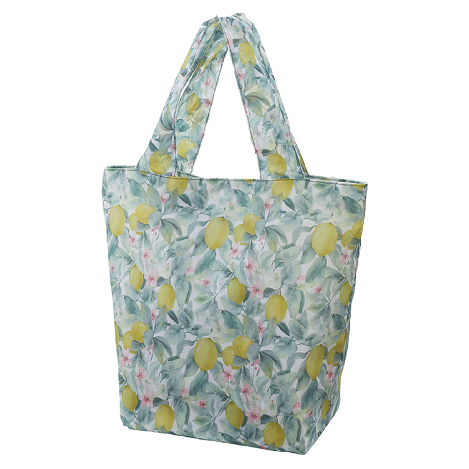 ファスナー付エコバッグ - 画像3