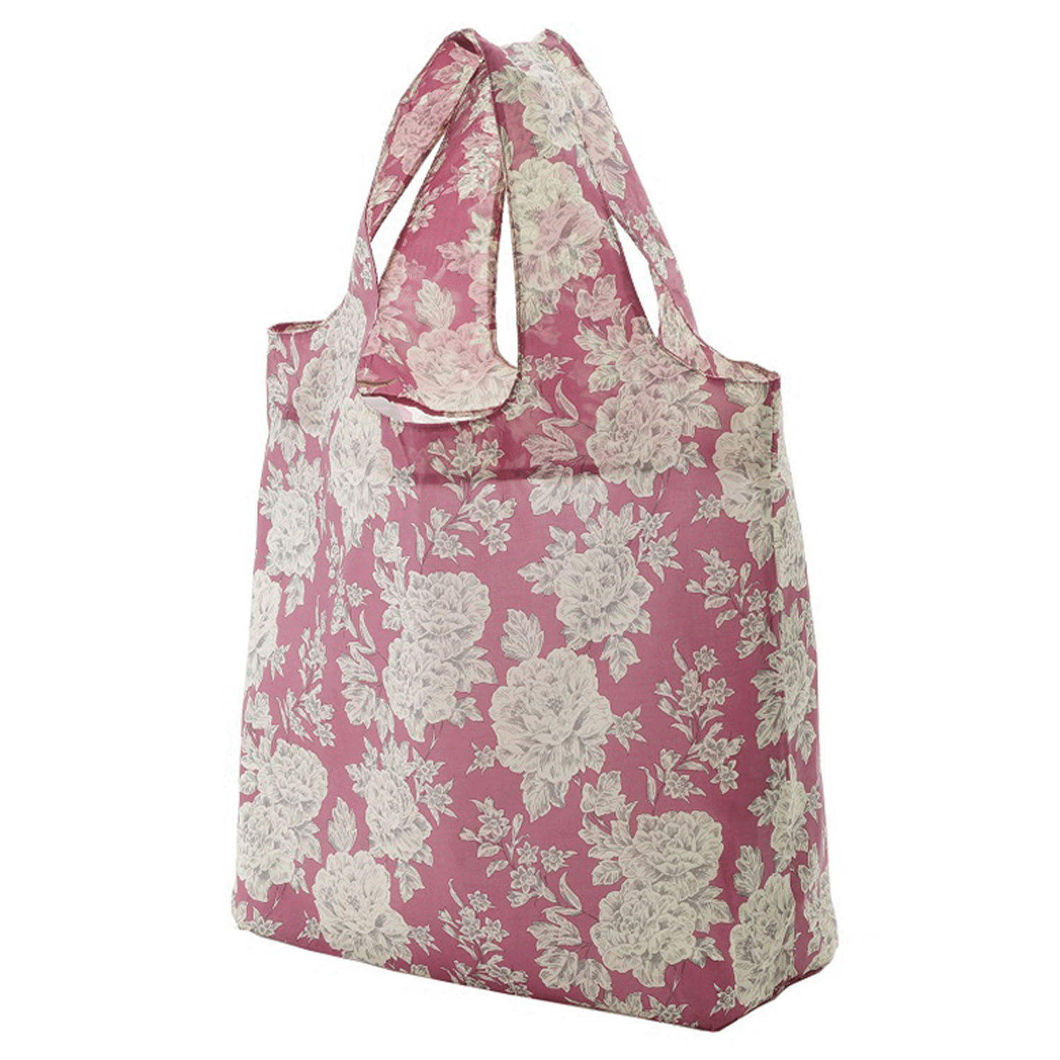 マチ付エコバッグ - 画像3