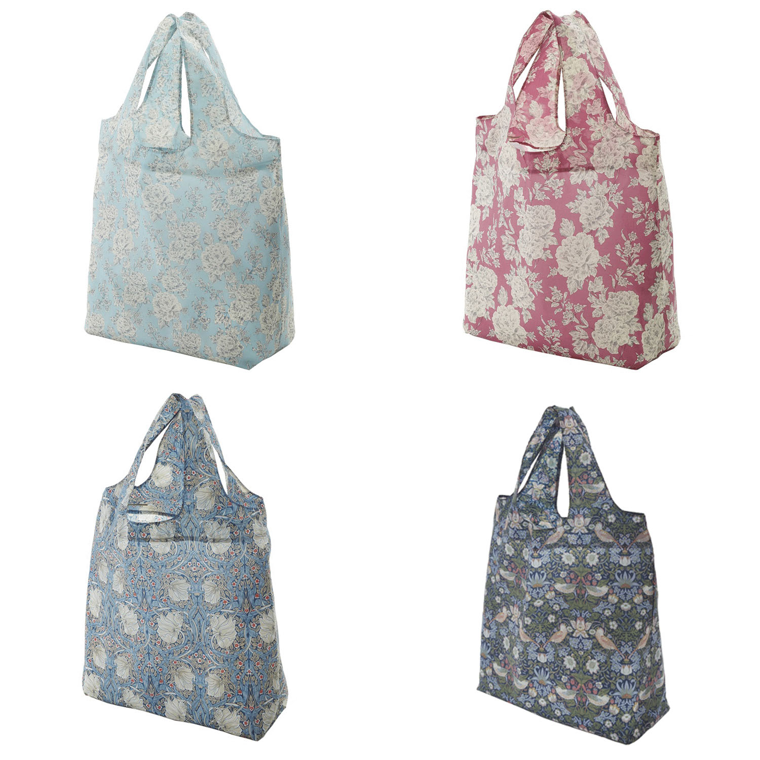 マチ付エコバッグ - 画像1